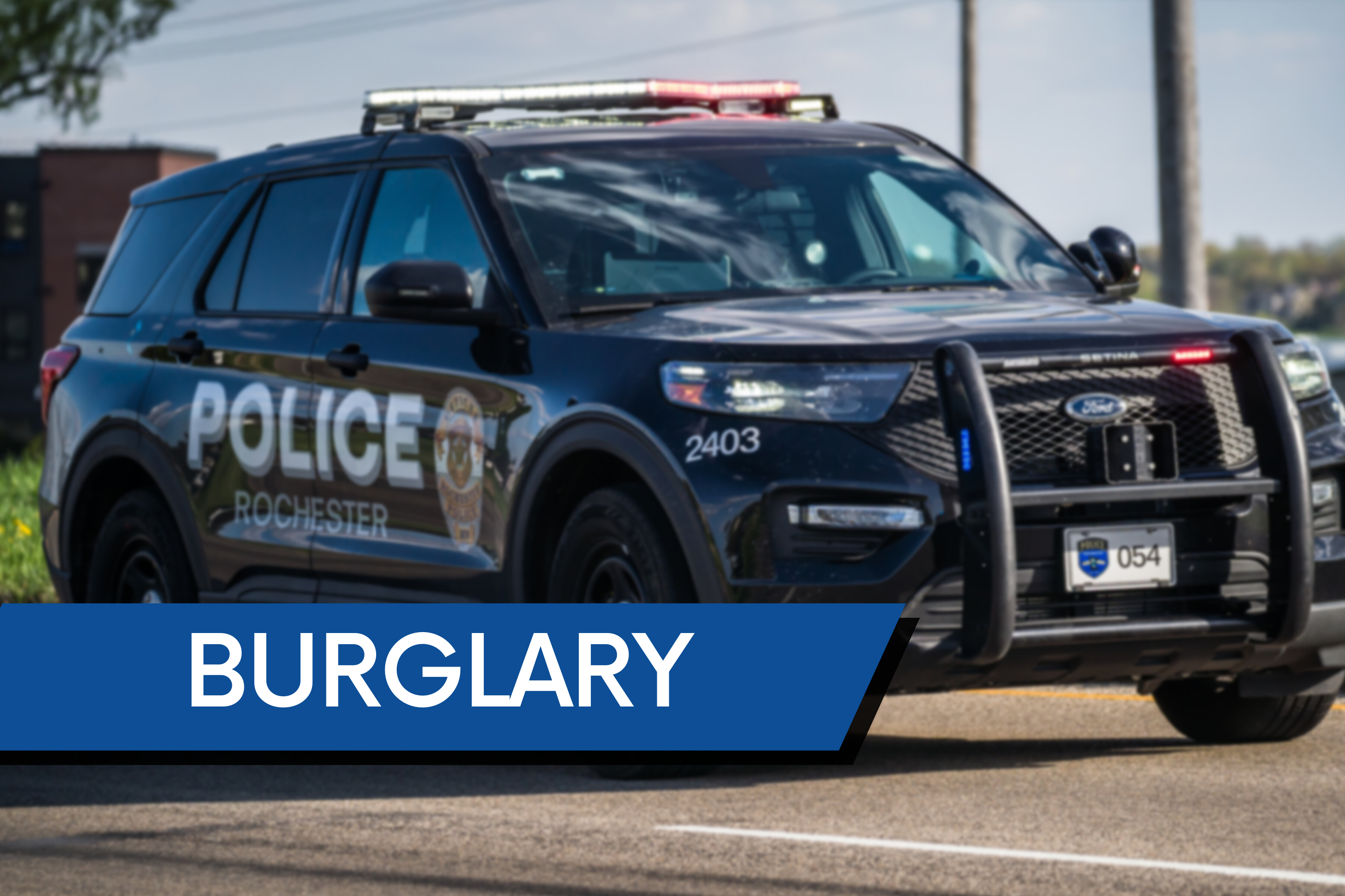 Two Rochester men accused of aggravated robbery after altercation with knife at Crossroads AT&T store - Vimarsana News