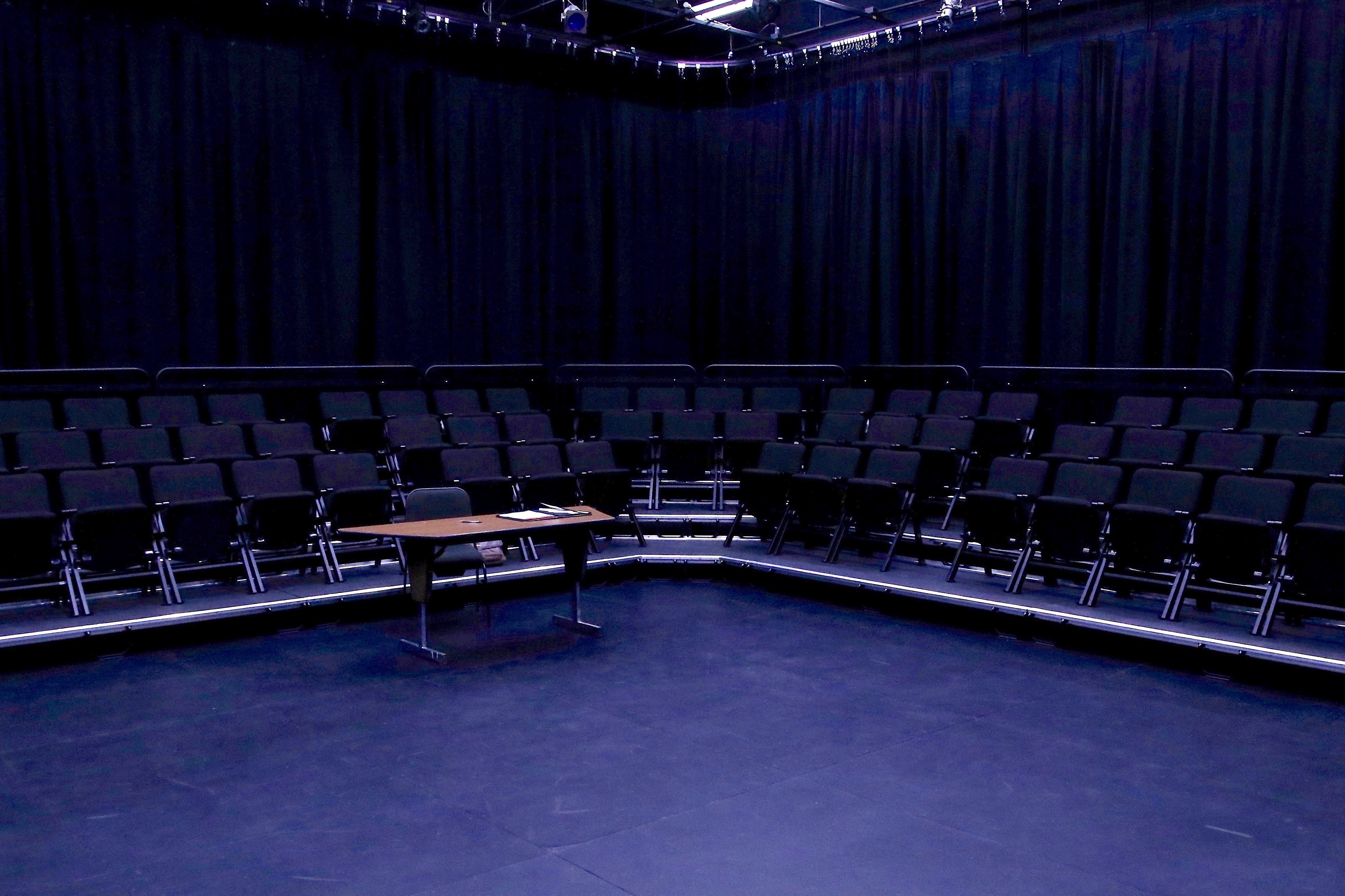 Actors Repertory Theatre, Central Lakes Community Performing Arts Center announce theater partnership - Vimarsana News