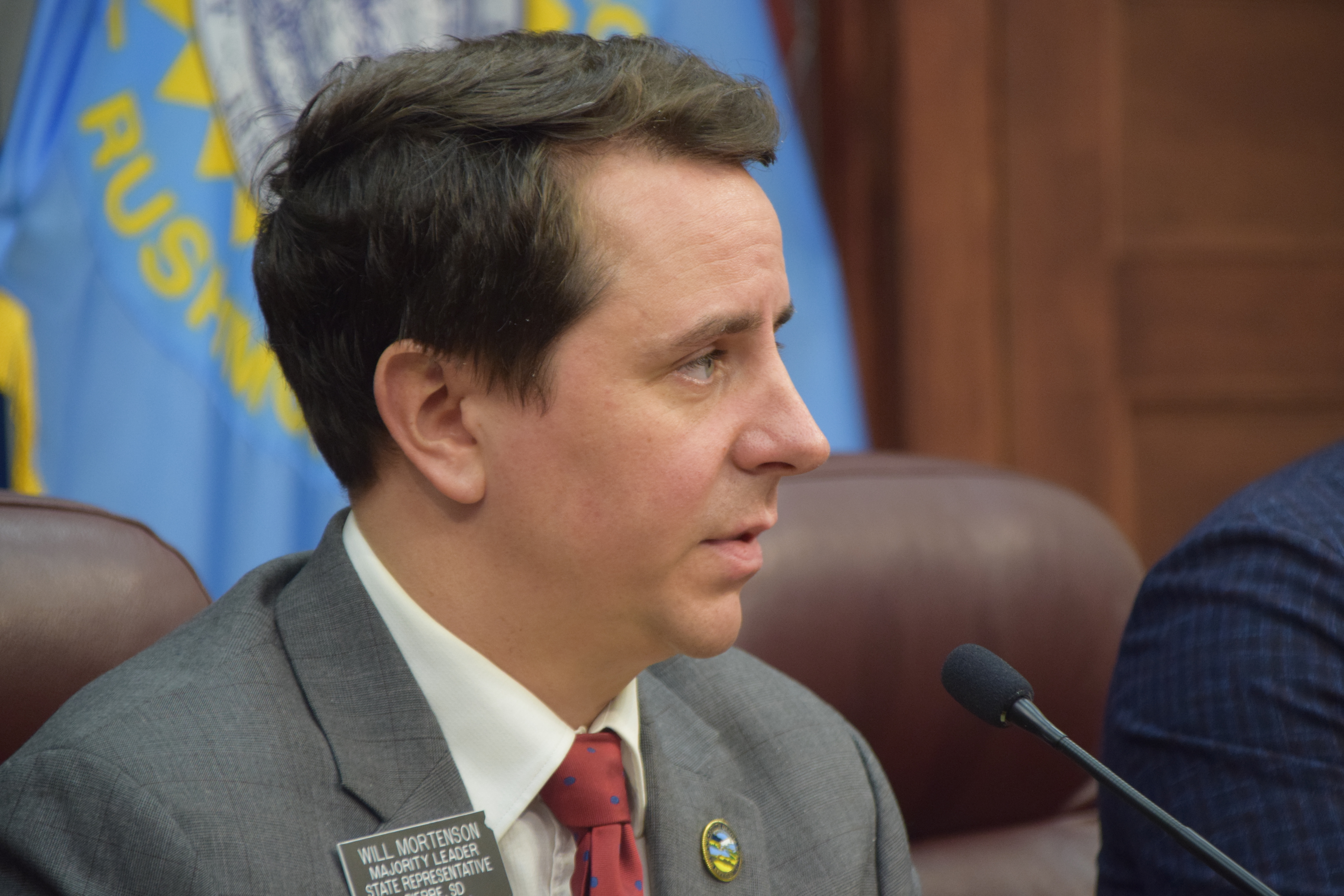 South Dakota legislative round-up: Tax decision upcoming, county funding, first veto - Vimarsana News