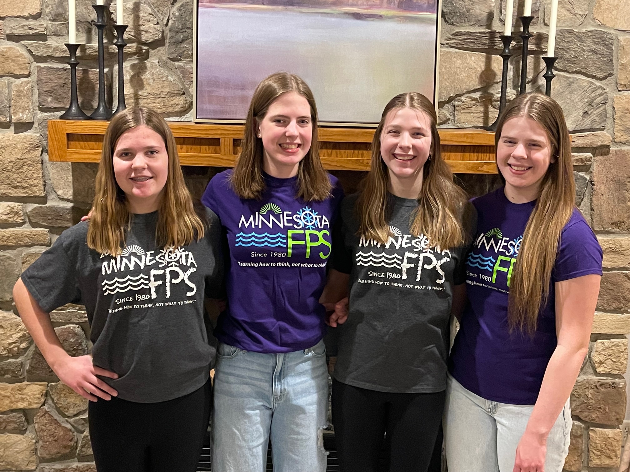 Brainerd Area Future Problem Solvers are state champions - Vimarsana News