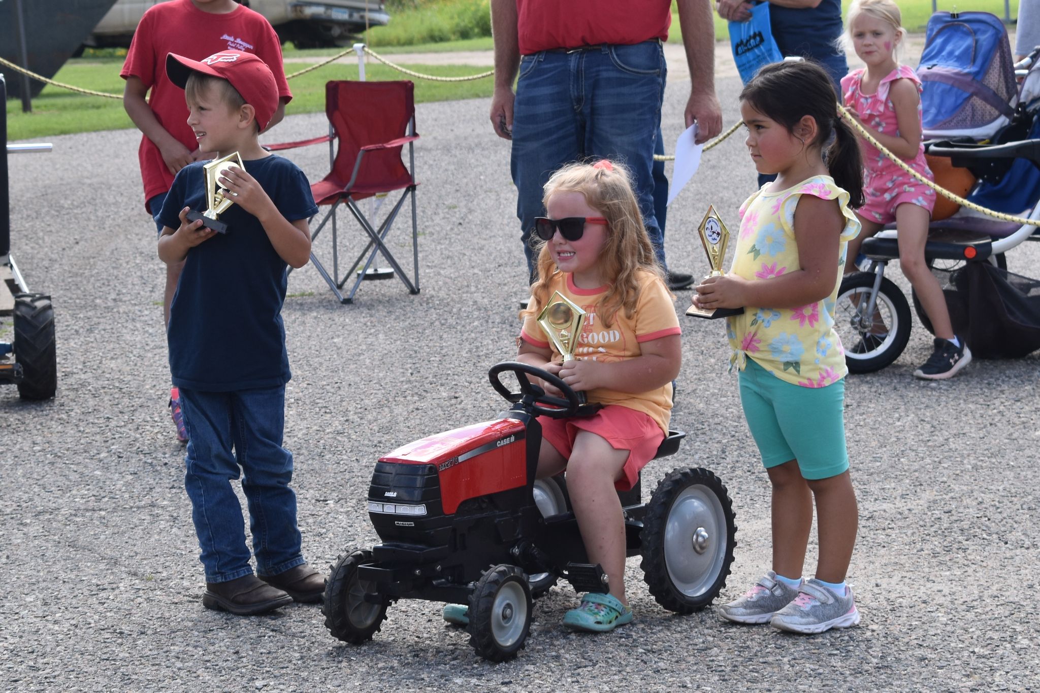 Blackduck's Backwoods Bash promises family fun on Aug. 19 - Vimarsana News