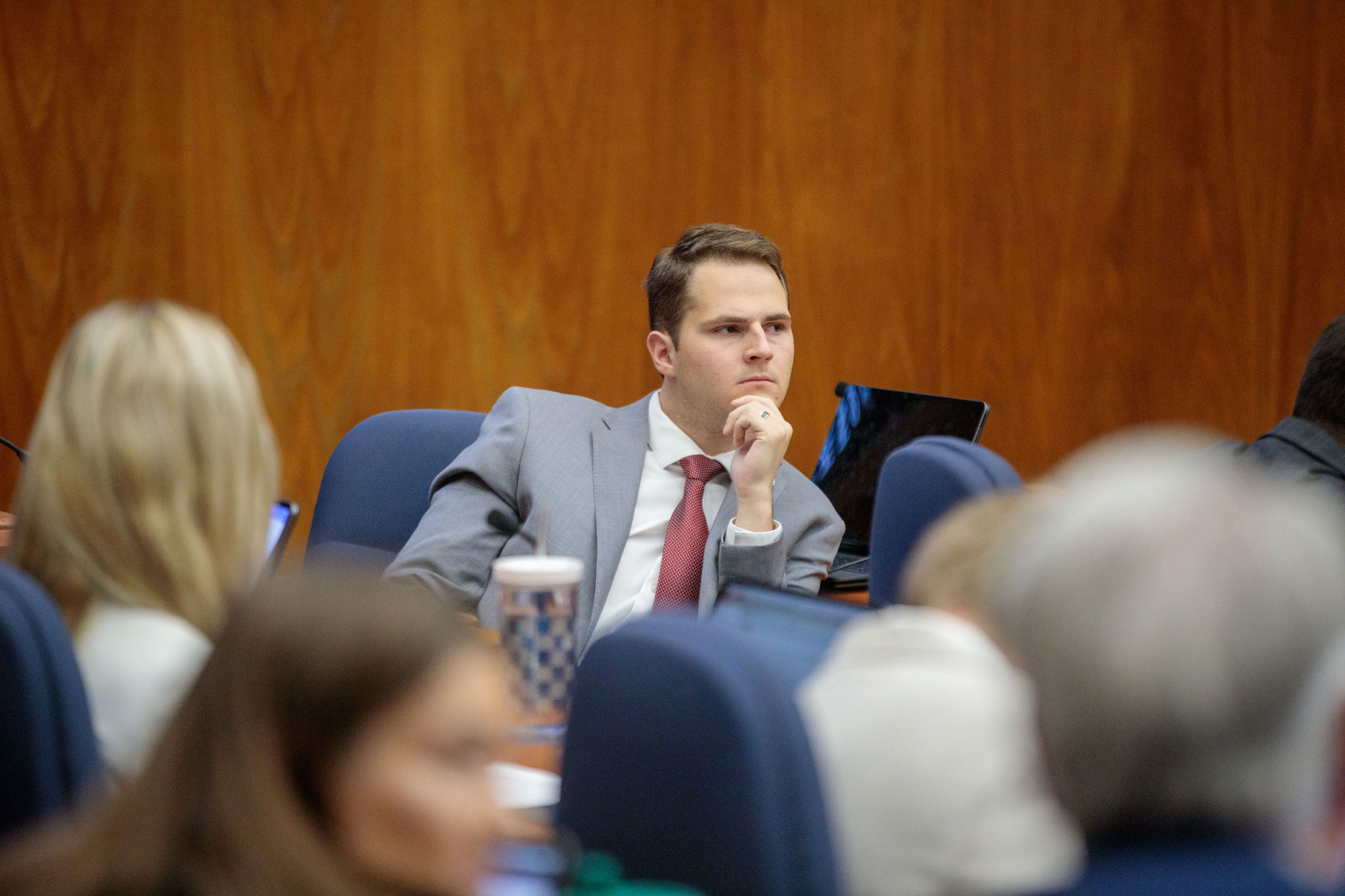 Plaintiffs in gender-affirming care lawsuit seek testimony from lawmakers about anti-LGBTQ bias - Vimarsana News