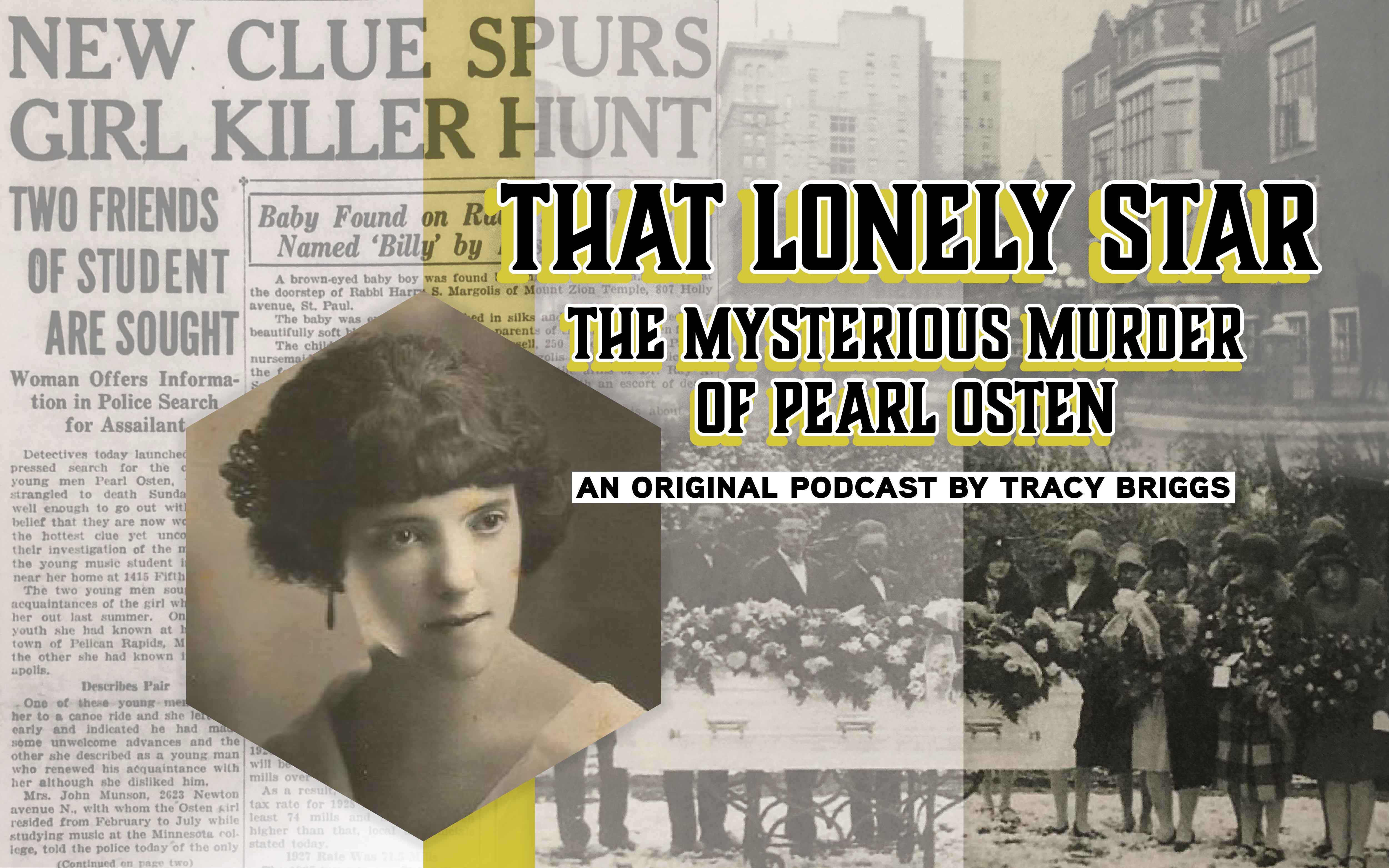 Did investigators bungle their investigation into Pearl Osten's mysterious murder? - Vimarsana News
