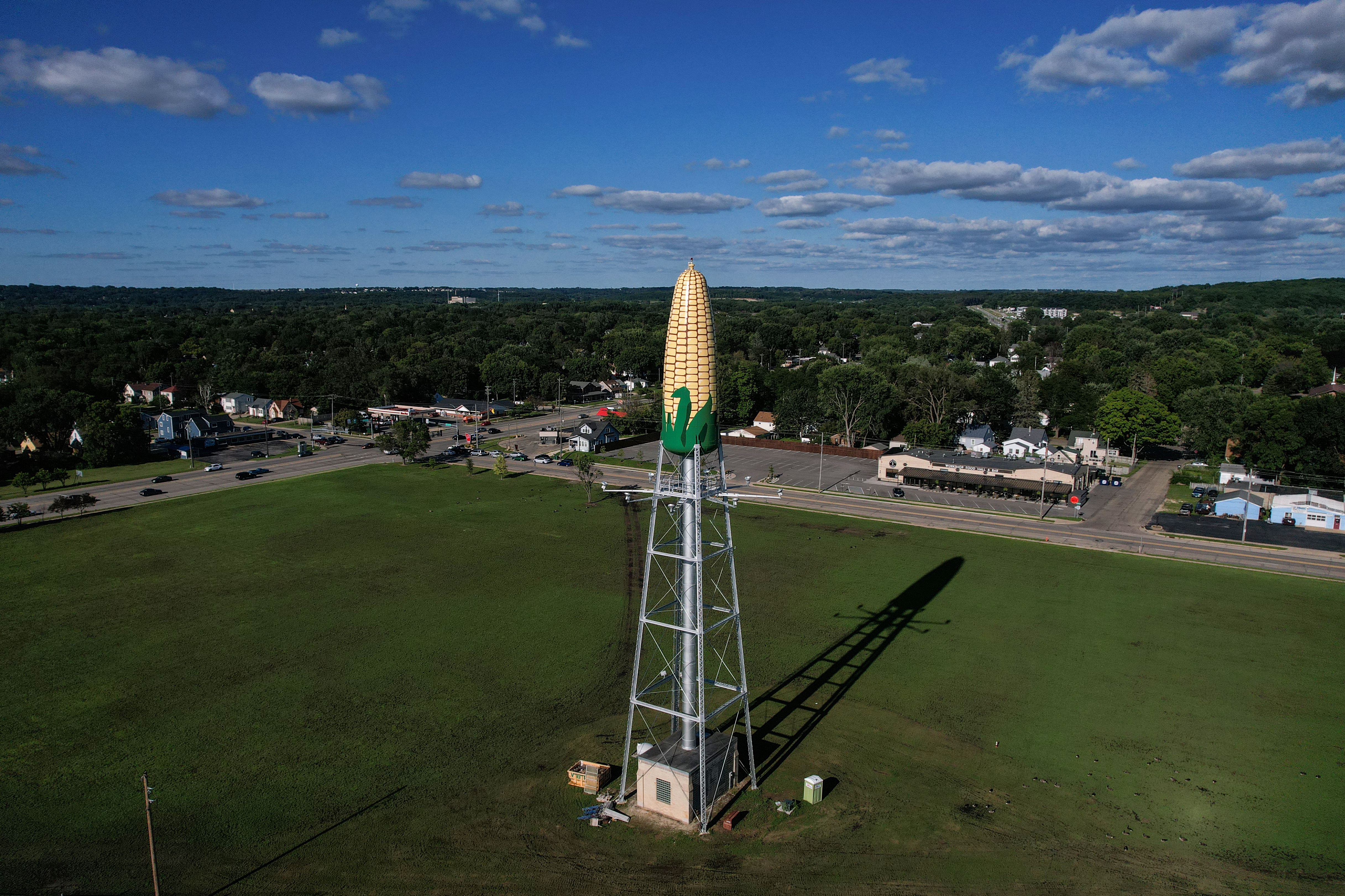 Fate of former Seneca property on hold - Vimarsana News