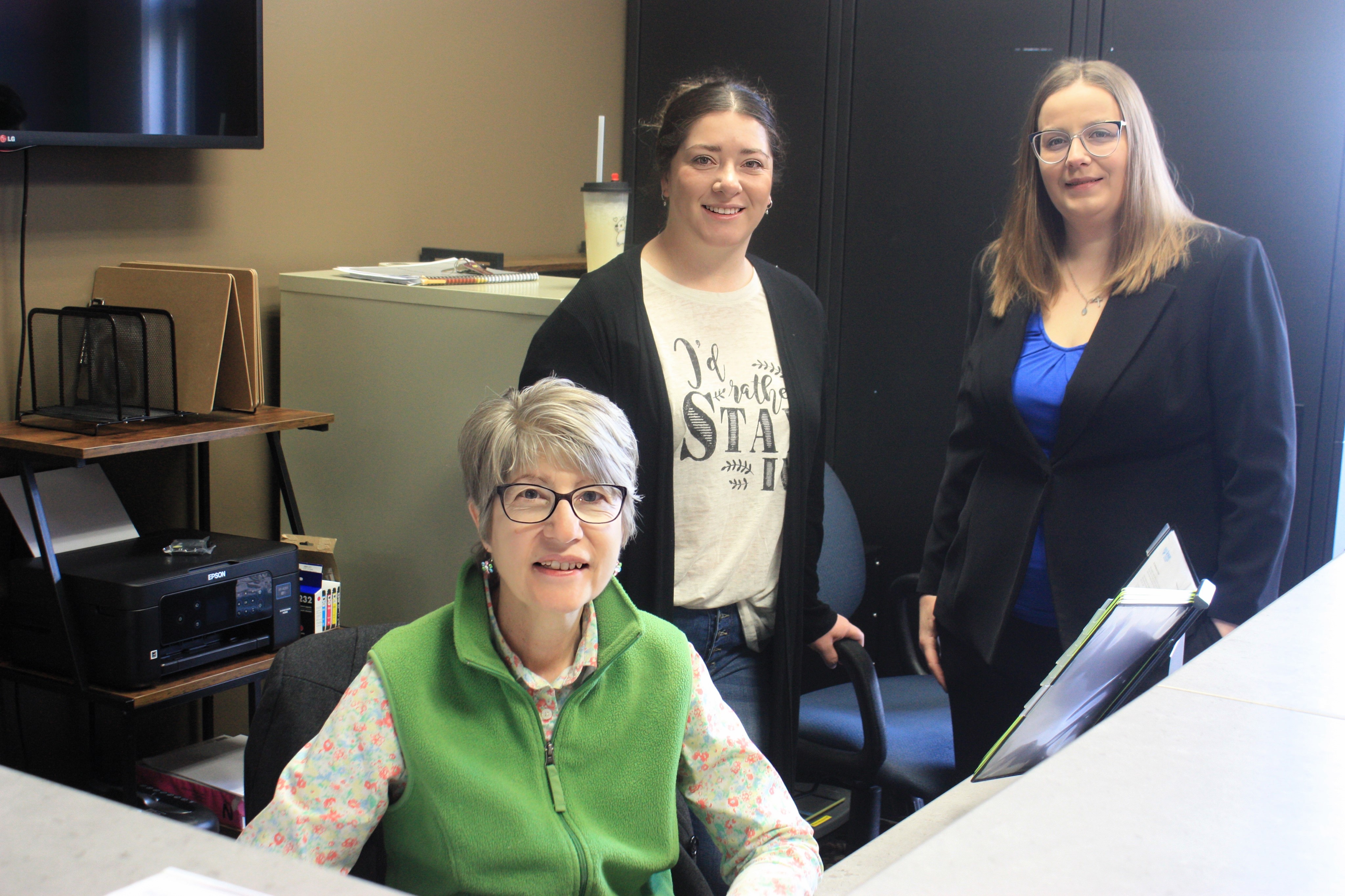 Care network helping rural individuals in need opens in Perham - Vimarsana News
