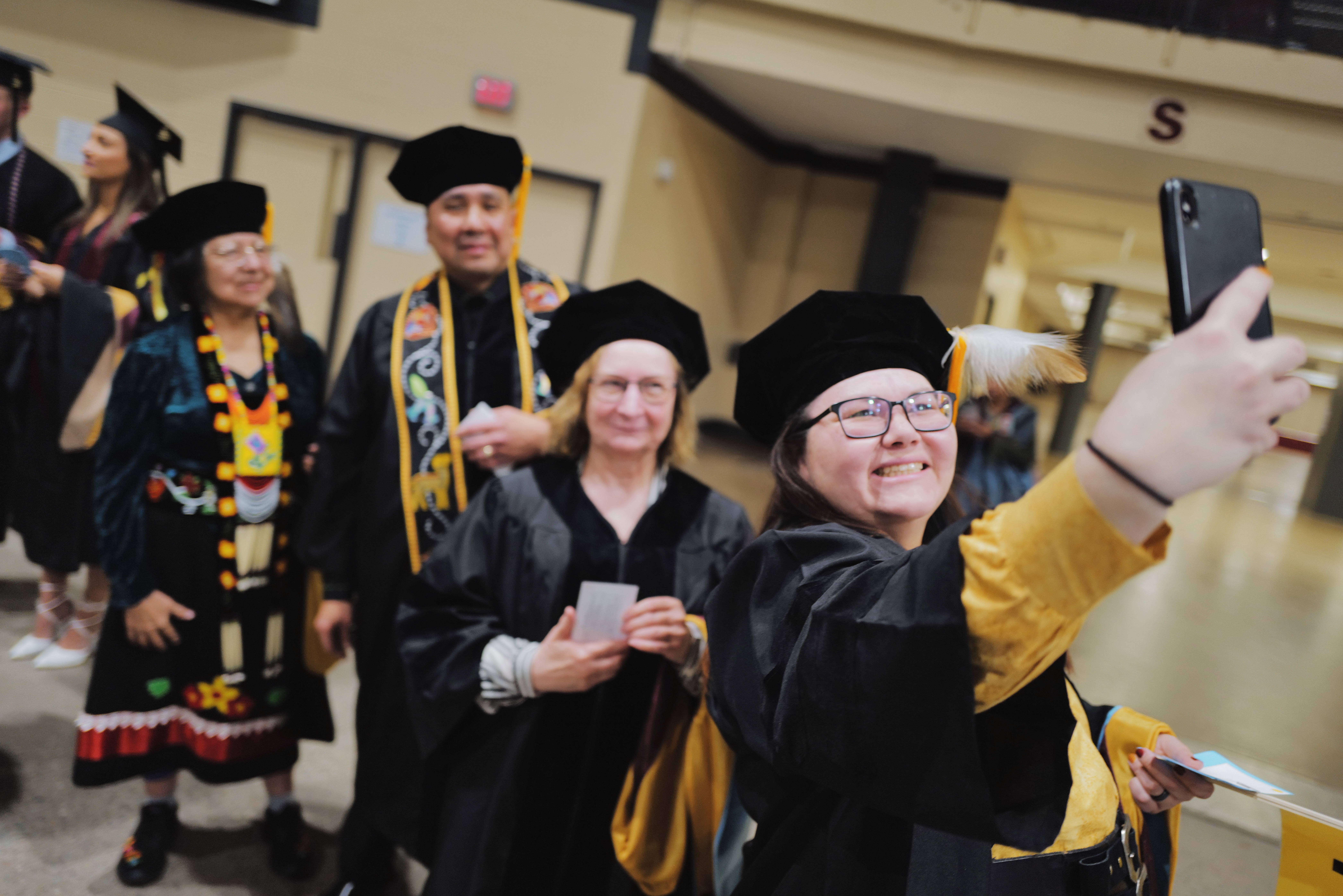 Education cohort program connects UMD with Indigenous cultures - Vimarsana News