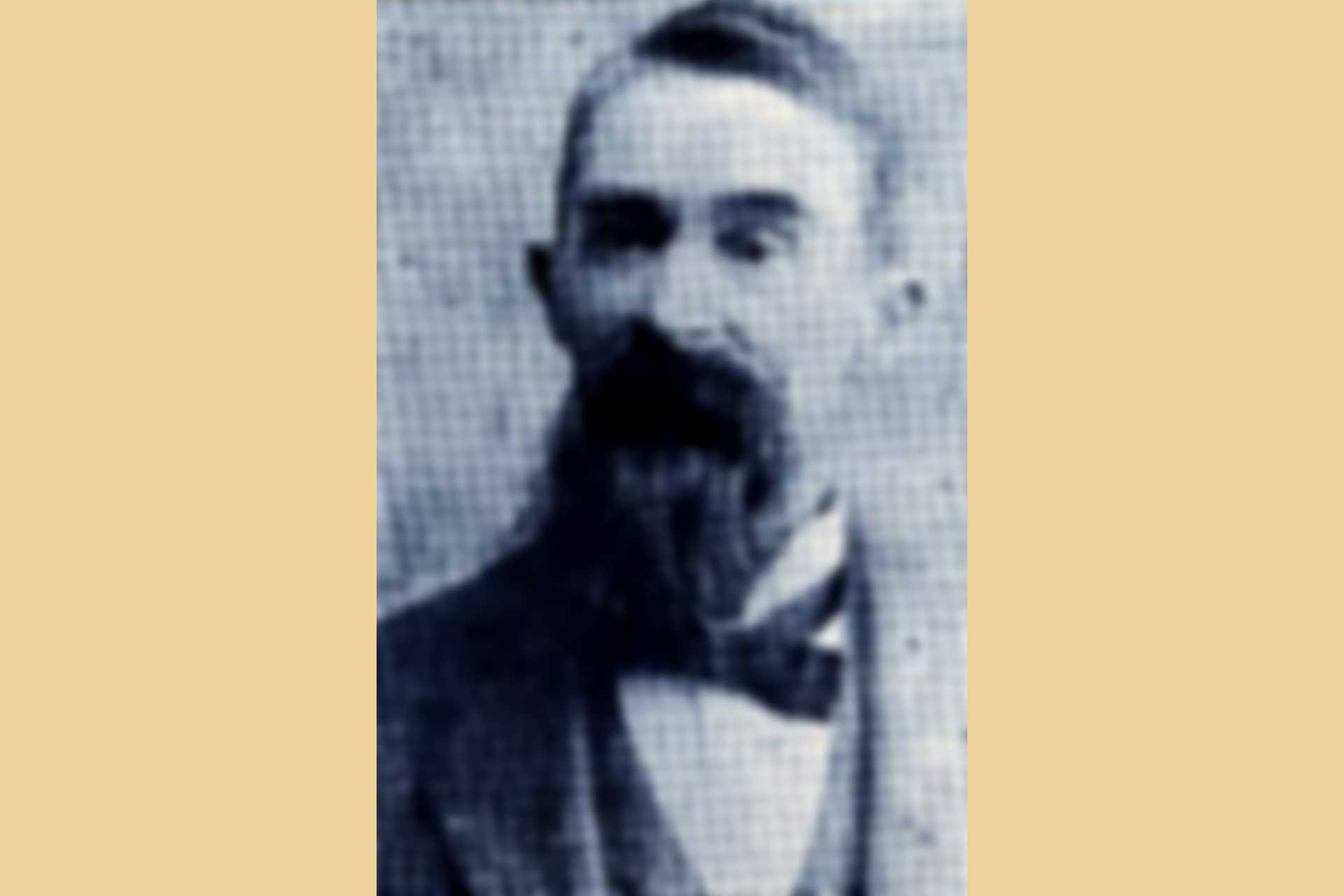 Pine River history group holding beard growing contest - Vimarsana News