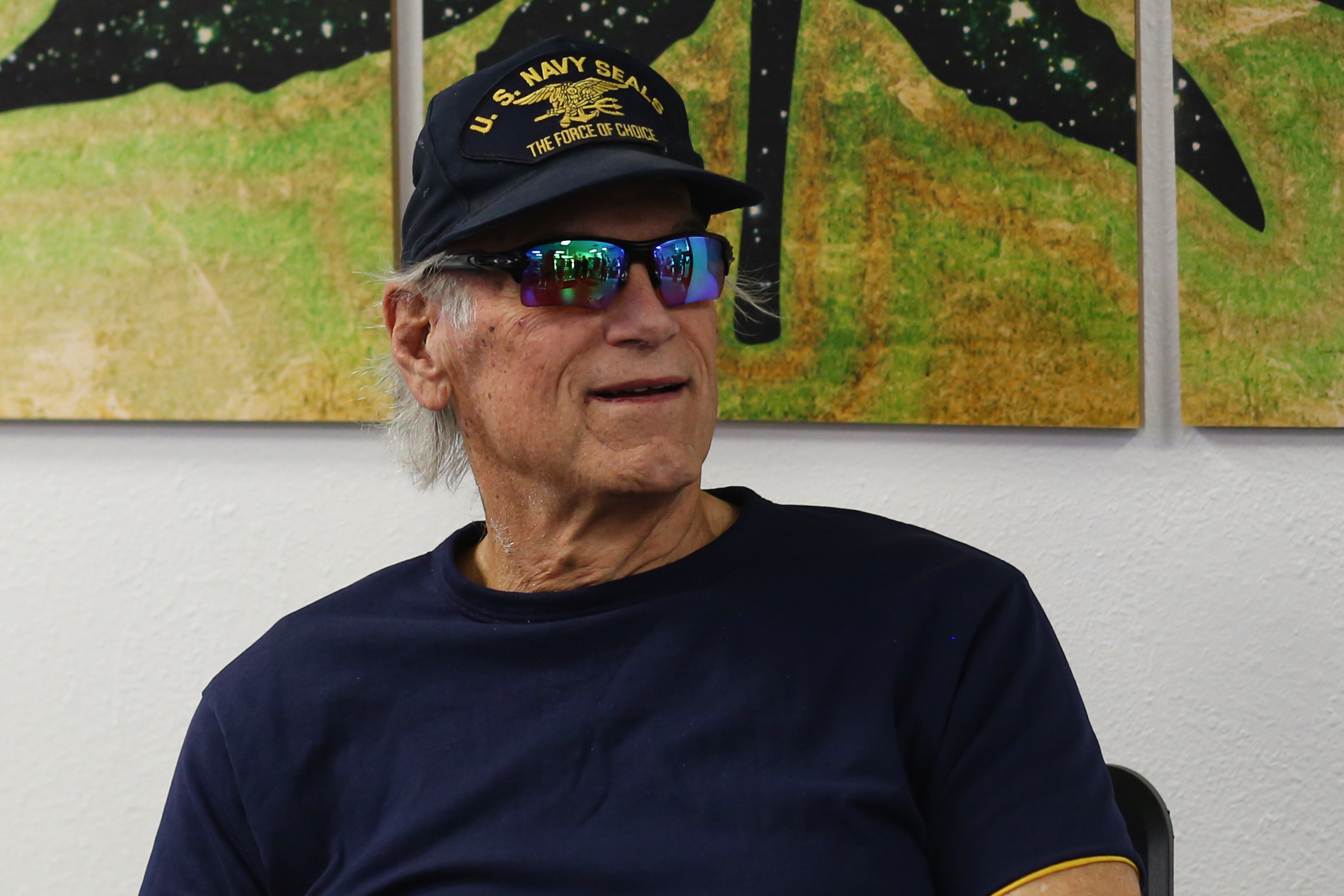 Former Minnesota Gov. Jesse Ventura tells Moorhead crowd cannabis saved his family - Vimarsana News