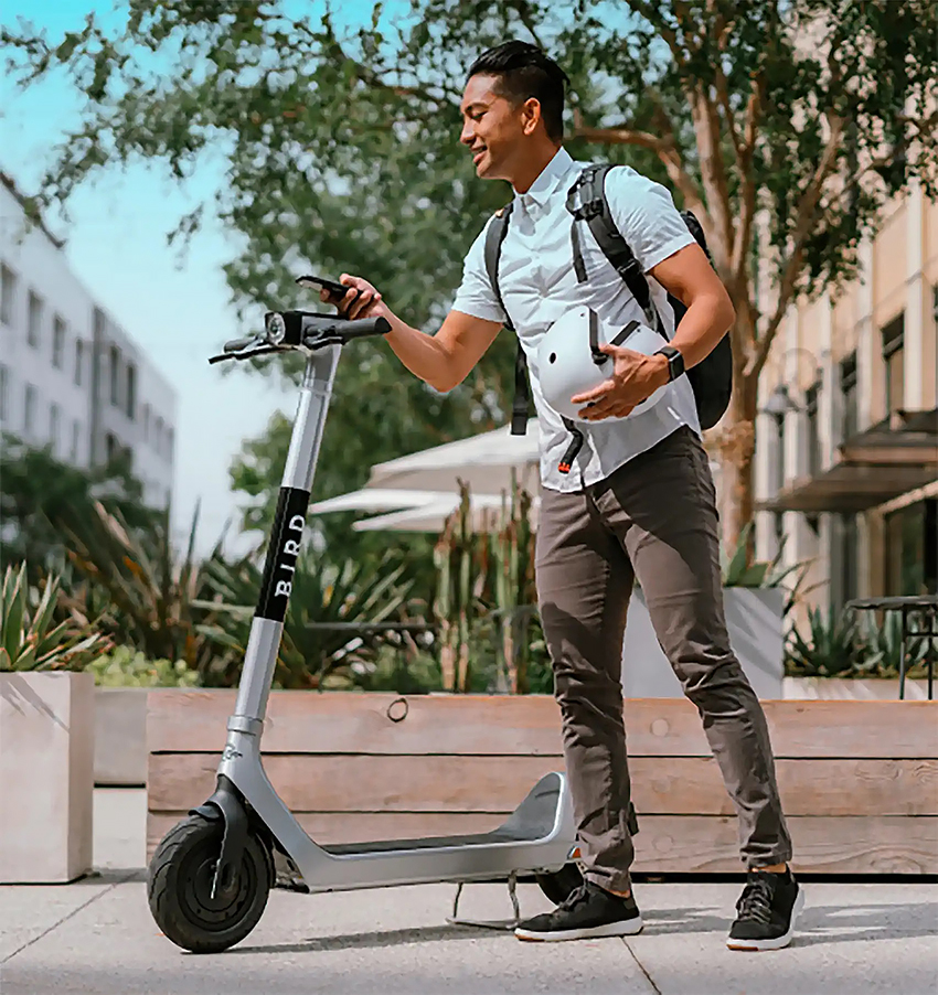 Electric scooters still being considered by East Grand Forks council members - Vimarsana News