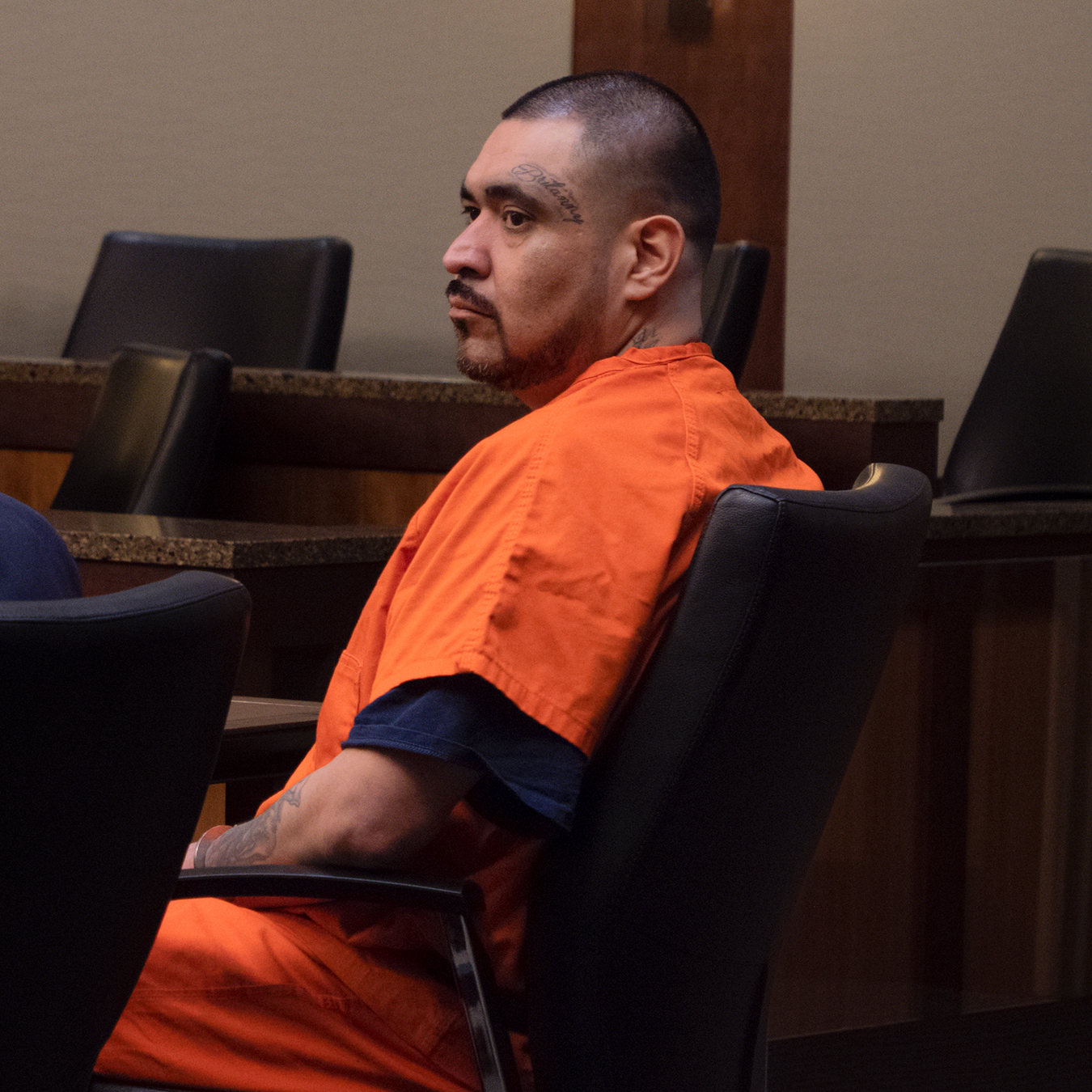Fargo man gets 55 years in prison for Red River stabbing - Vimarsana News