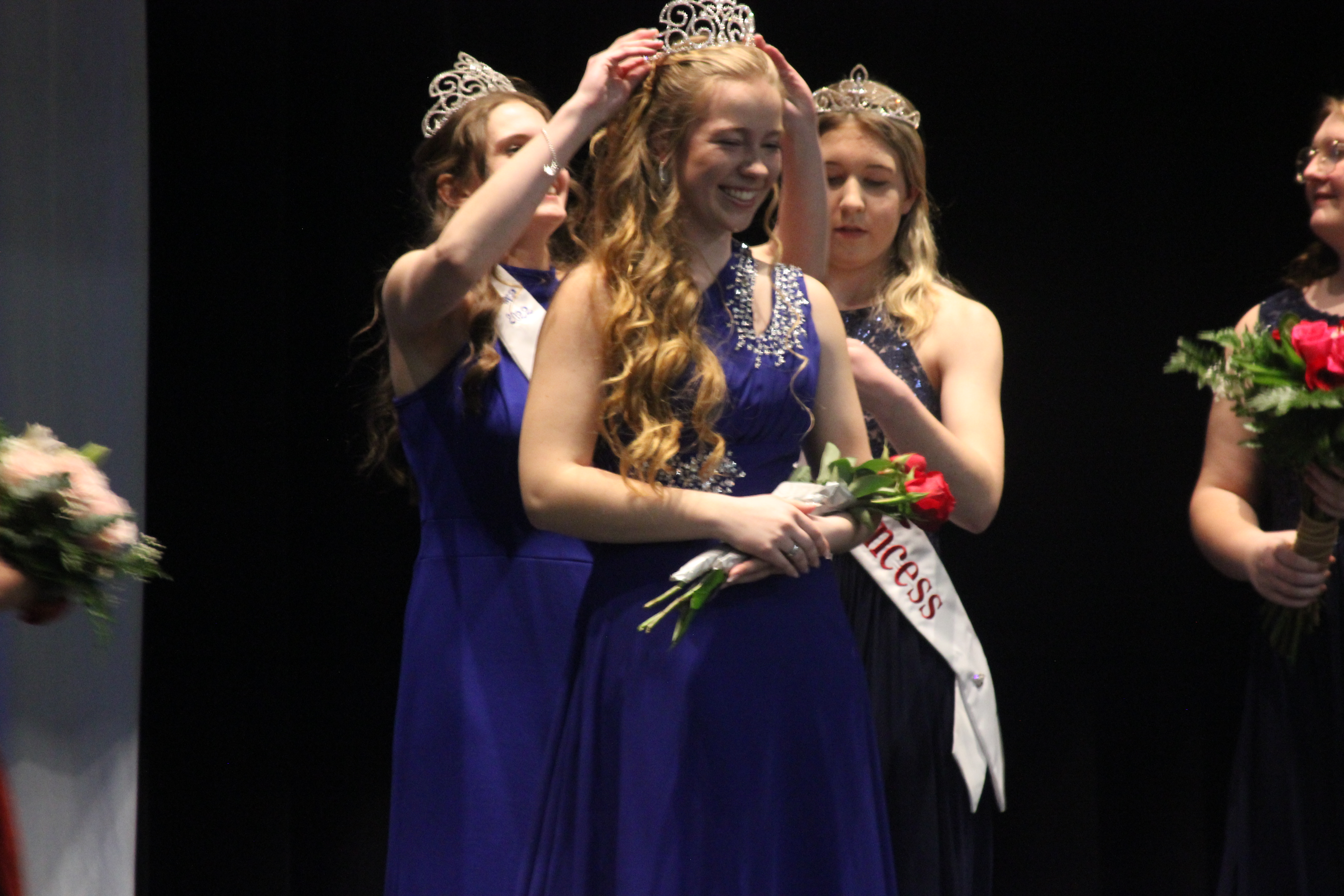 klick! Photo Gallery: Miss Nisswa Scholarship Competition 2023 - Vimarsana News