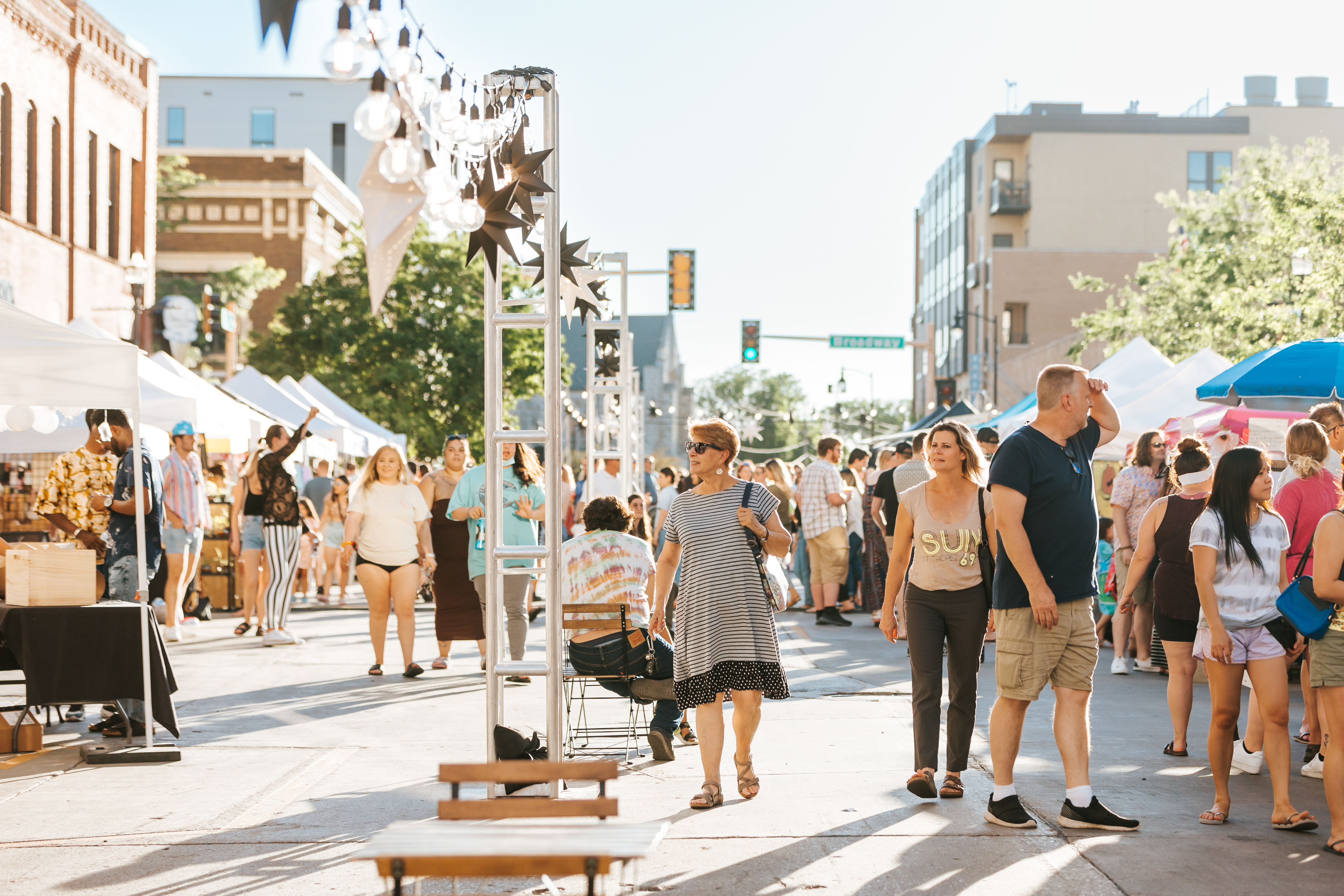 Concerts and cultural events promise fun in the sun in Fargo-Moorhead this weekend - Vimarsana News