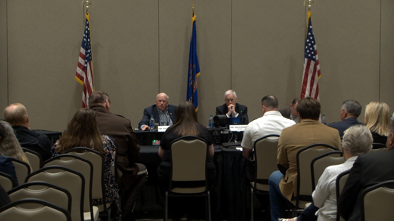 US House subcommittee visits Grand Forks for field hearing on state-level impacts of border policies - Vimarsana News