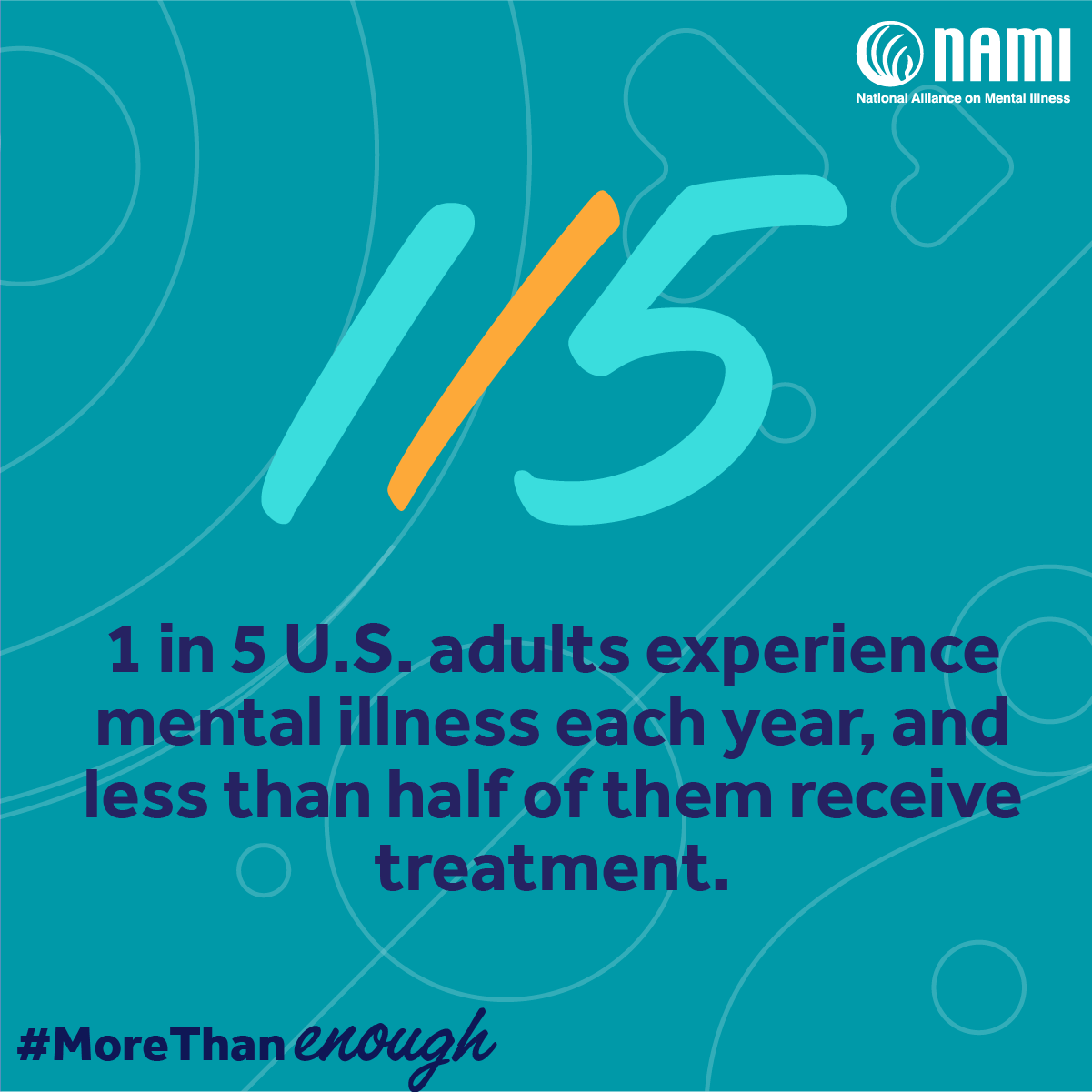 May is Mental Health Awareness month - Vimarsana News