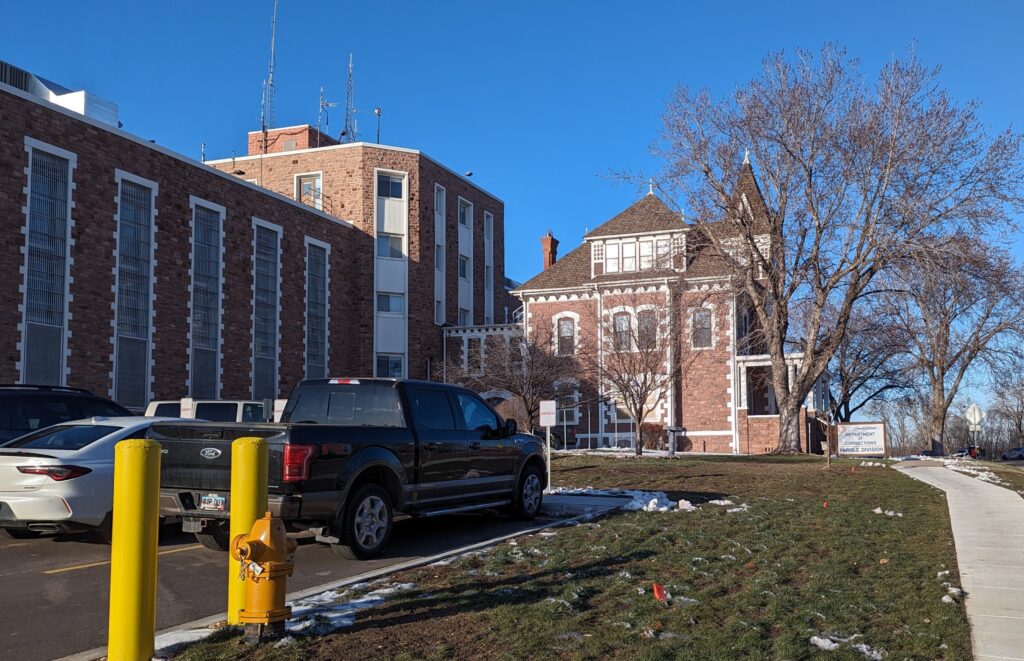 Corrections has collected $1.25 million for calls, messages since 2021 - Vimarsana News