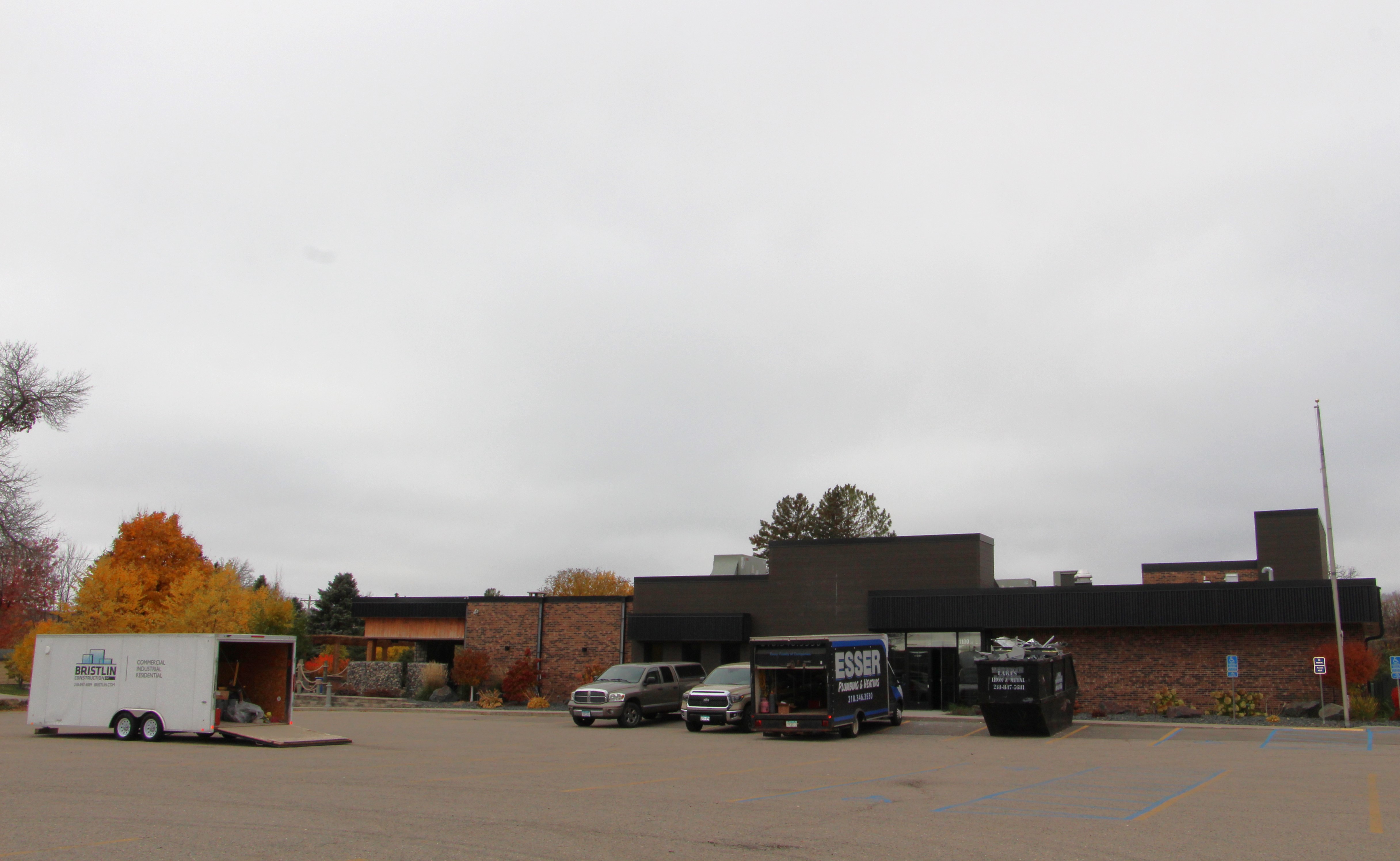 Renovations already underway for new Detroit Lakes Pizza Ranch - Vimarsana News