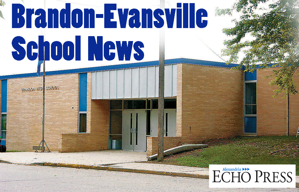 Brandon - Evansville School Board holds reorganizational meeting
