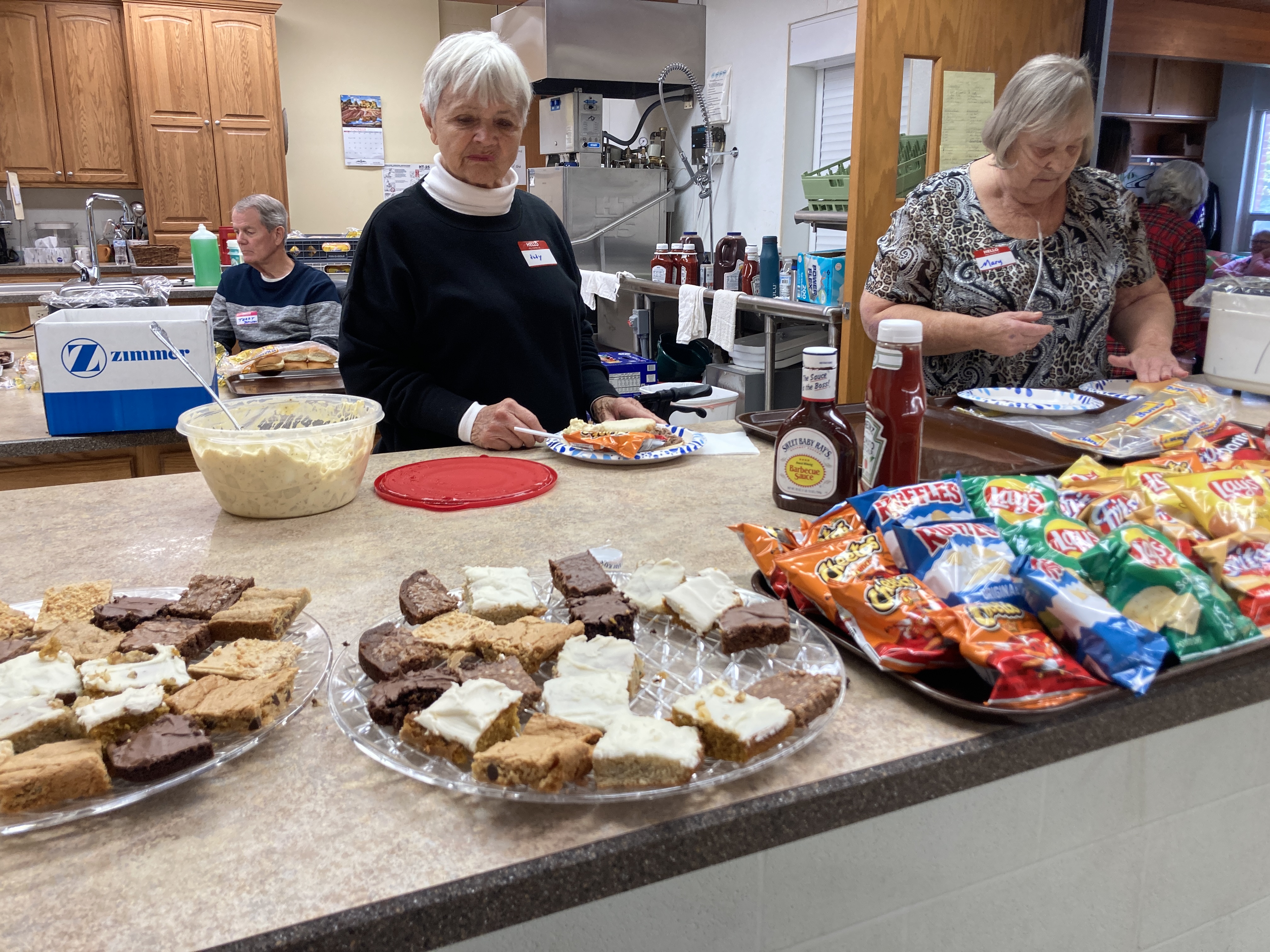 'Fueling Our Farmers' offers help in a stressful time - InForum | Fargo, Moorhead and West Fargo news, weather and sports - Vimarsana News