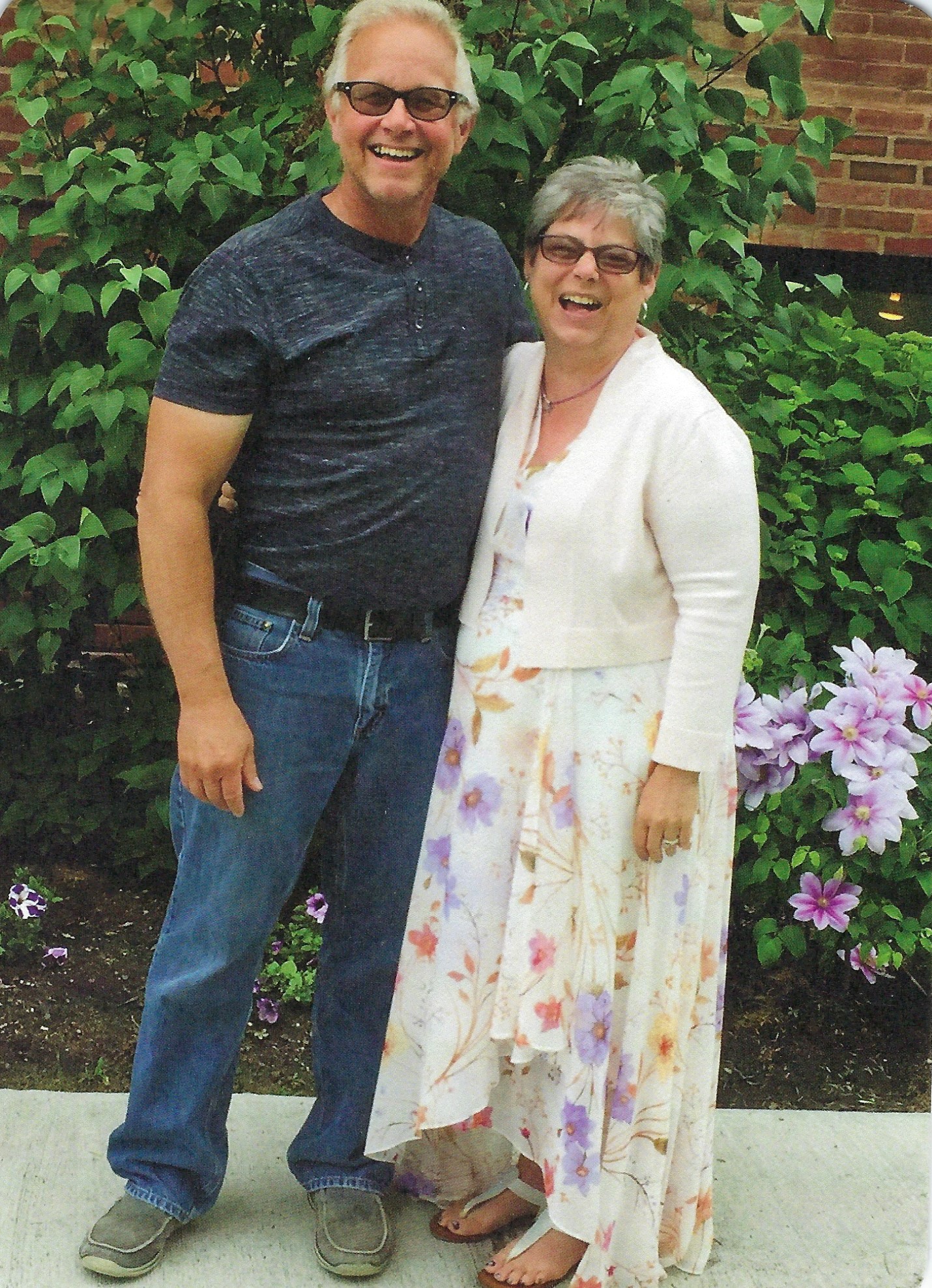 Learn how to help a Buffalo woman recovering from a second kidney transplant and other ways to Lend a Hand Up - Vimarsana News