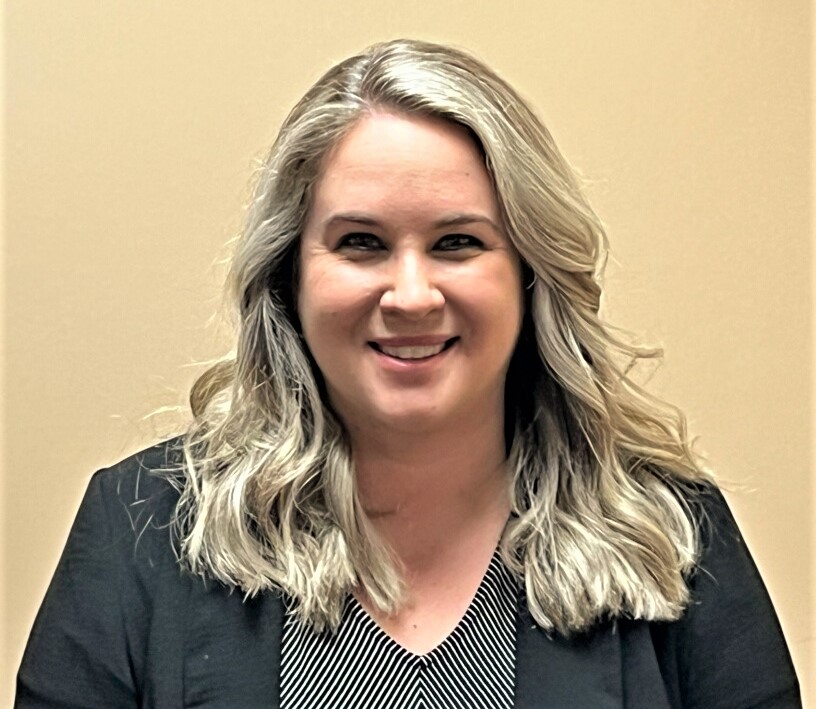 Nerissa Hendrickson makes her case in the DL School Board race - Vimarsana News