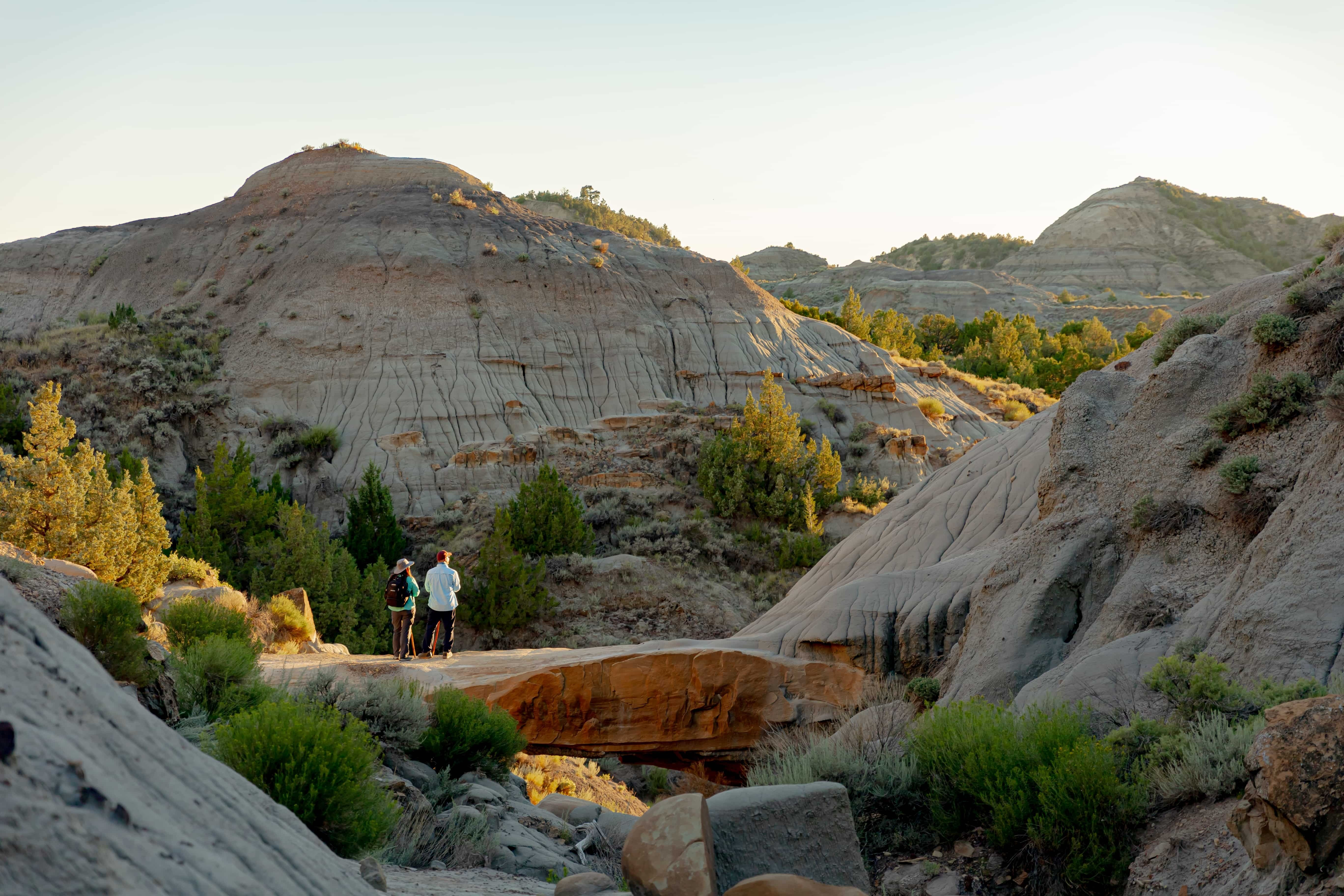 Discovery Channel's 'RV There Yet?' to feature Makoshika State Park - Vimarsana News