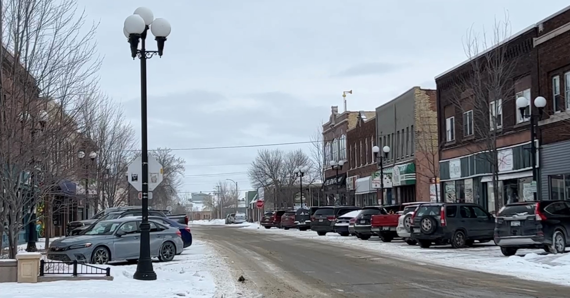 Is there enough parking in Brainerd? The question continues - Vimarsana News
