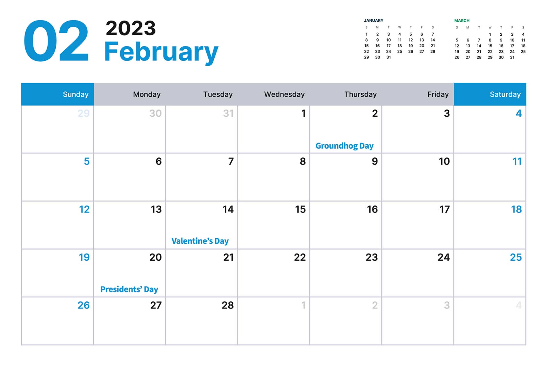 Calendar: Feb. 24-March 4, 2023, Brainerd lakes area events listed - Vimarsana News