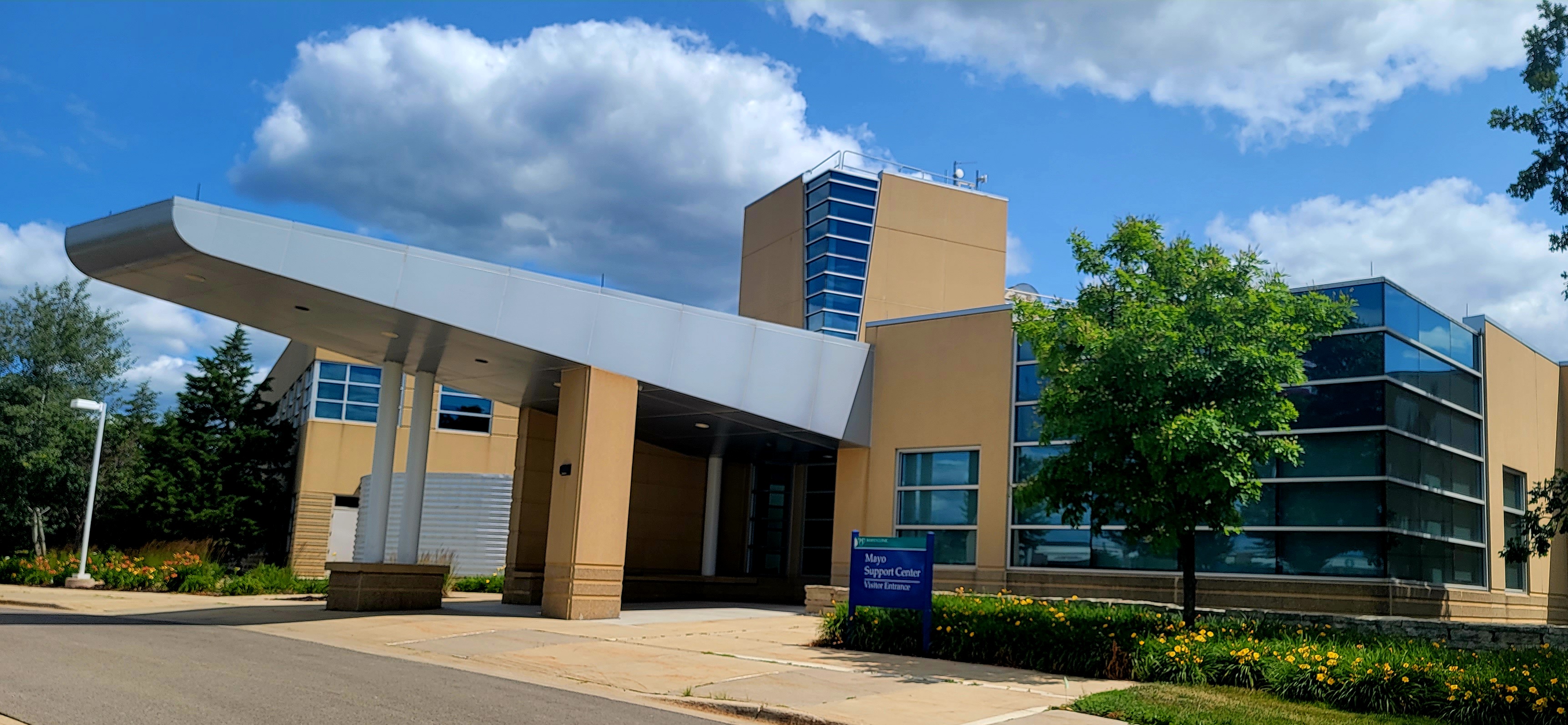 Mayo Clinic to build northwest shuttle parking lot to replace downtown space - Vimarsana News