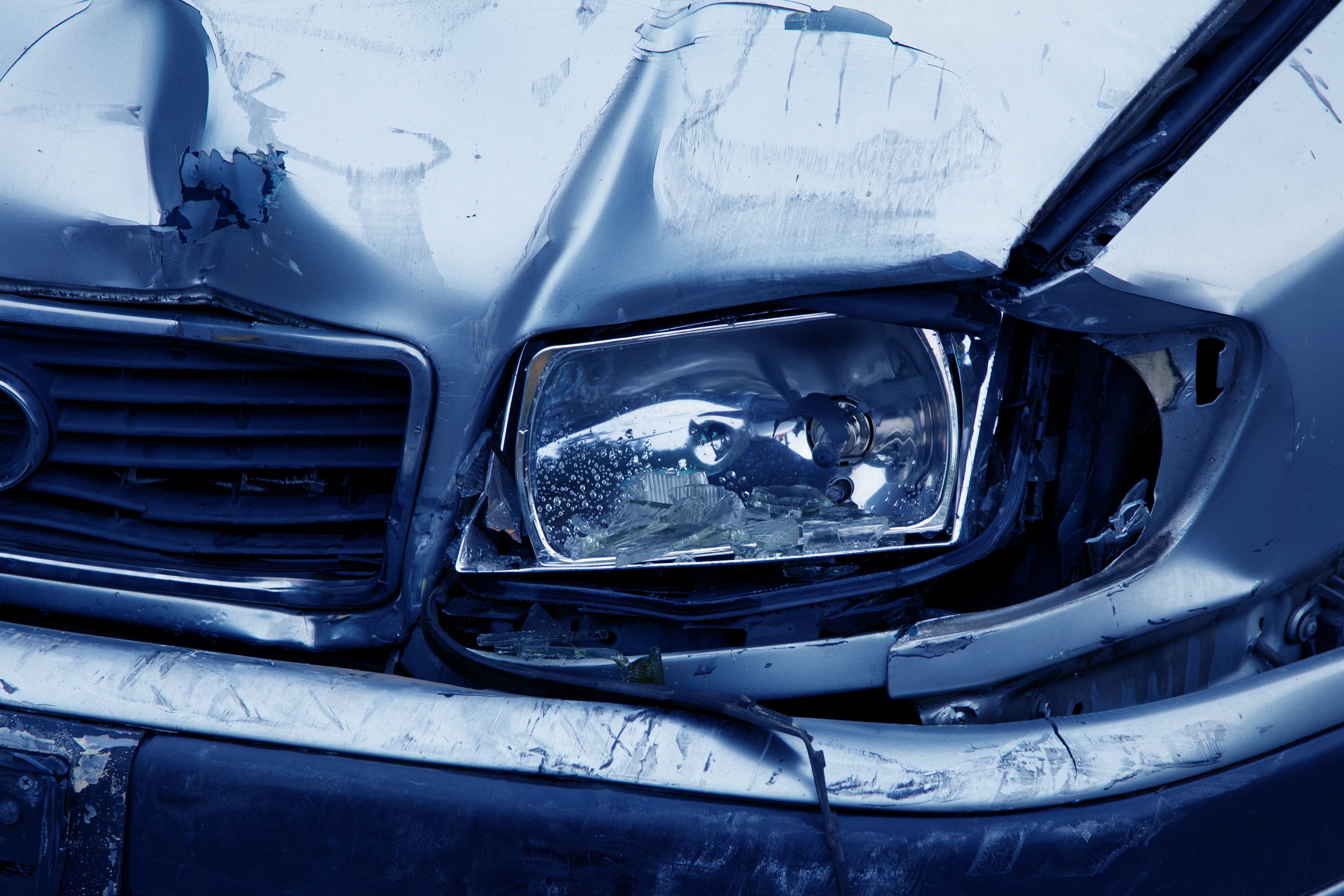 Educational mock crash scenario set for May 1 in Walker - Vimarsana News