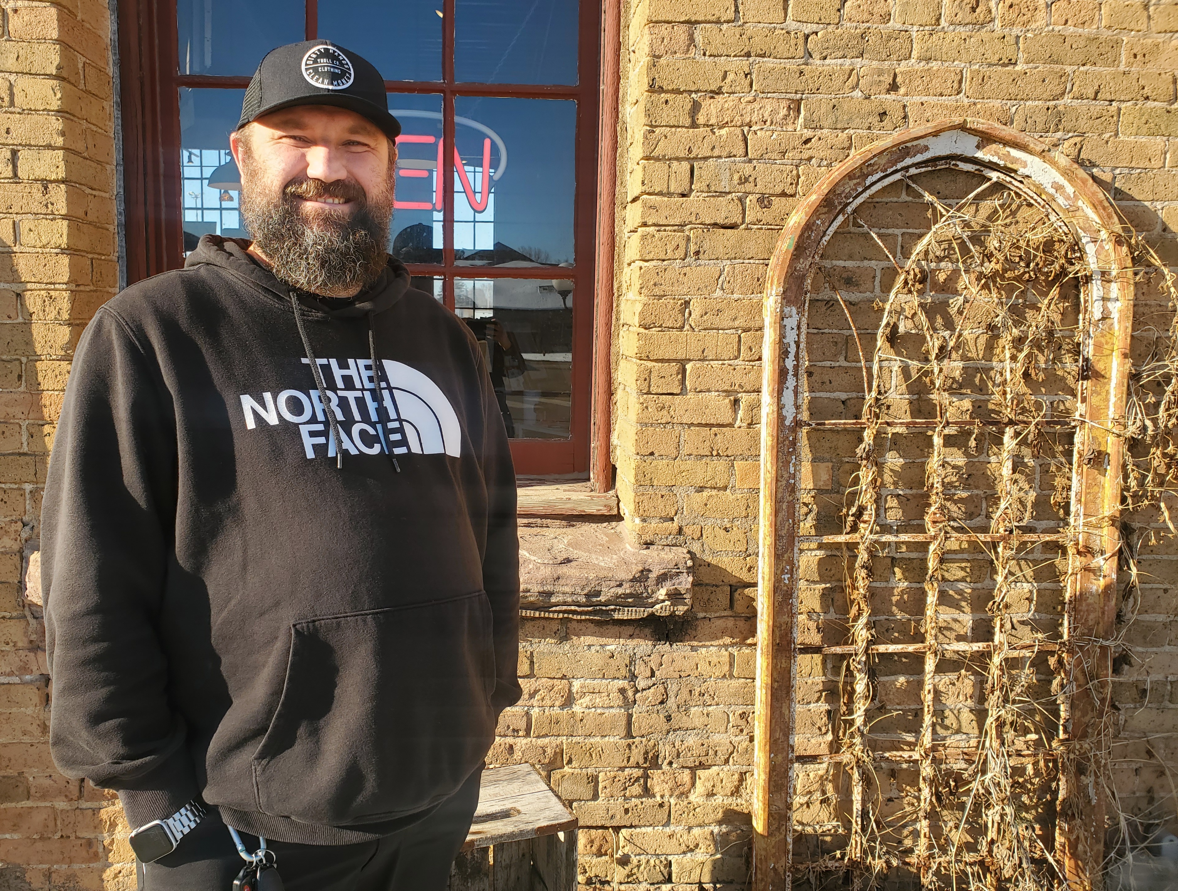 Second chances: 'Give God a chance' - Brainerd Dispatch | News, weather, sports from Brainerd and Baxter - Vimarsana News