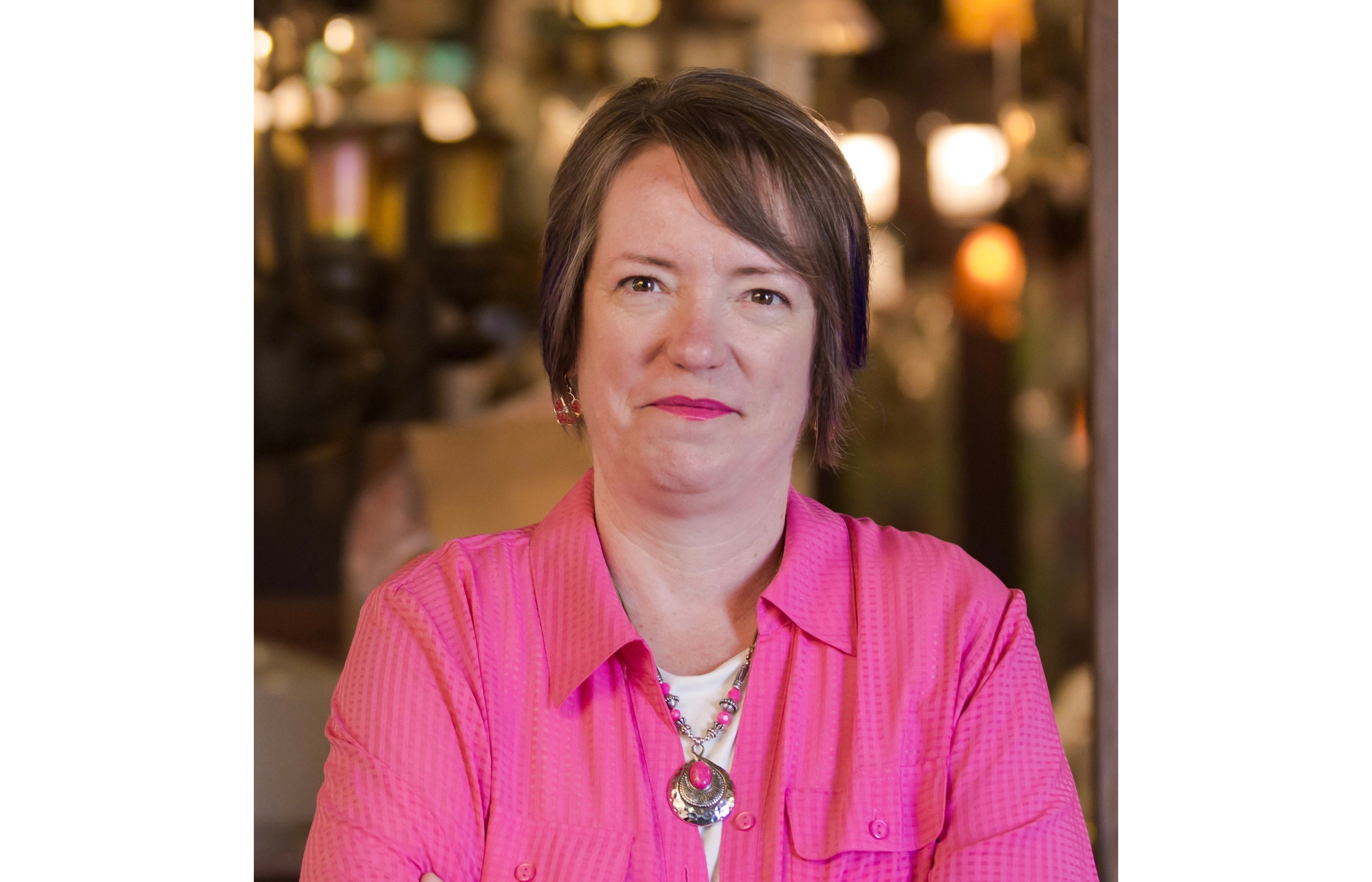 Amy Rea to present at Northern Exposure to Lifelong Learning - Vimarsana News