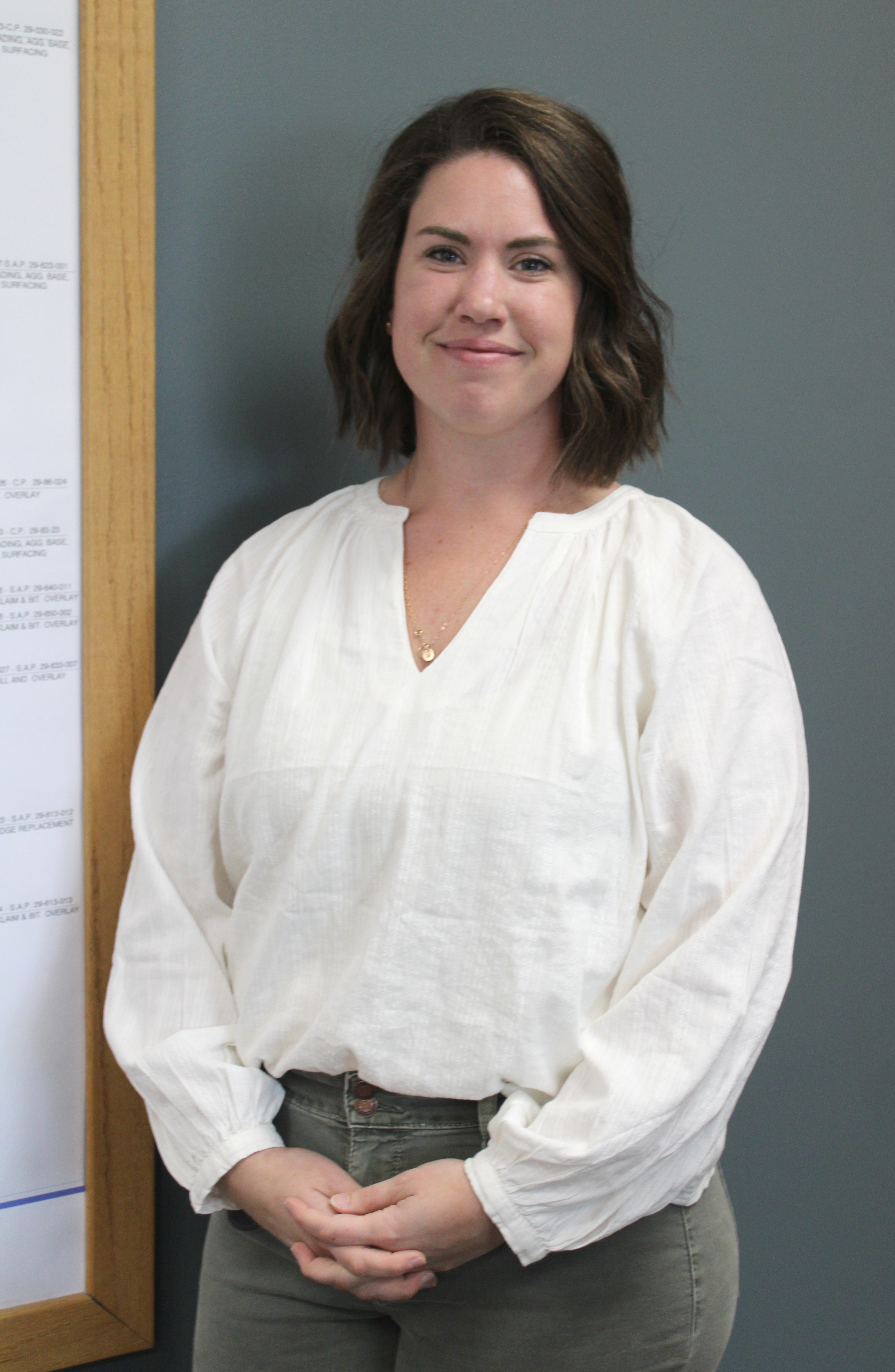 Weleski is new Hubbard County engineer - Vimarsana News