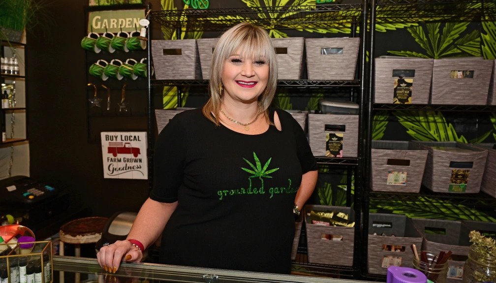 Why hemp farmers worry about Minnesota legalizing cannabis - Vimarsana News
