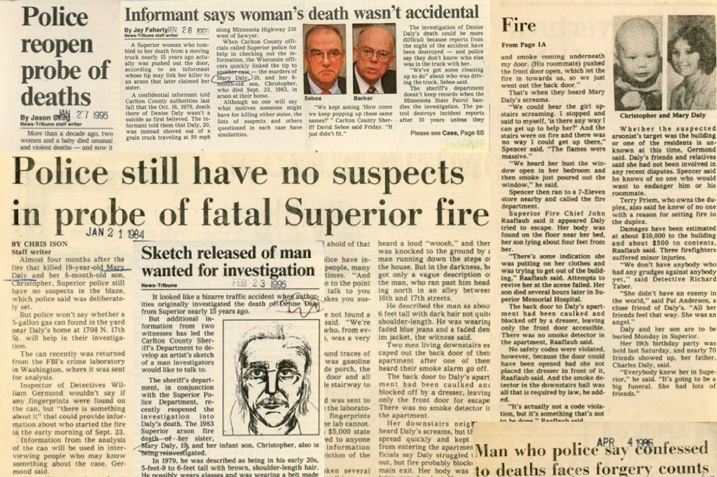 How the O.J. Simpson verdict swayed justice in a Minnesota cold-case murder case - Vimarsana News