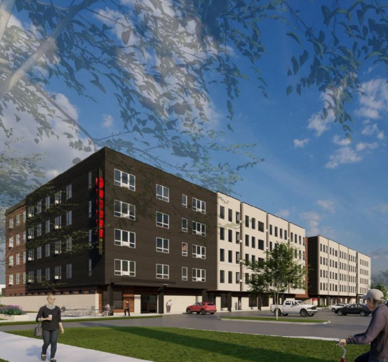 Fargo leaders approve $4.55 million property tax break for South University project - Vimarsana News