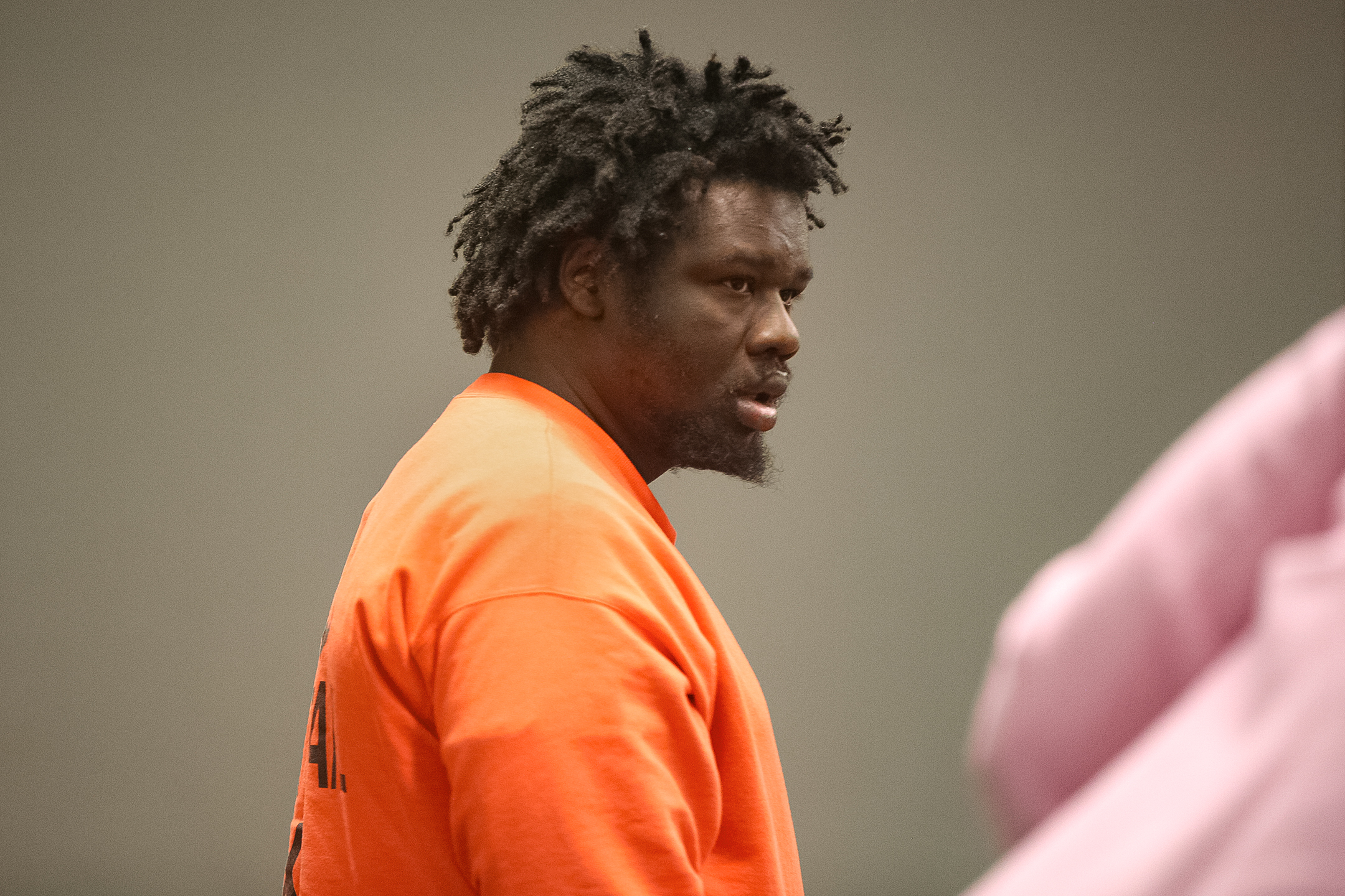 Judge to decide if Fargo man criminally responsible for shooting at state trooper, causing crashes - Vimarsana News