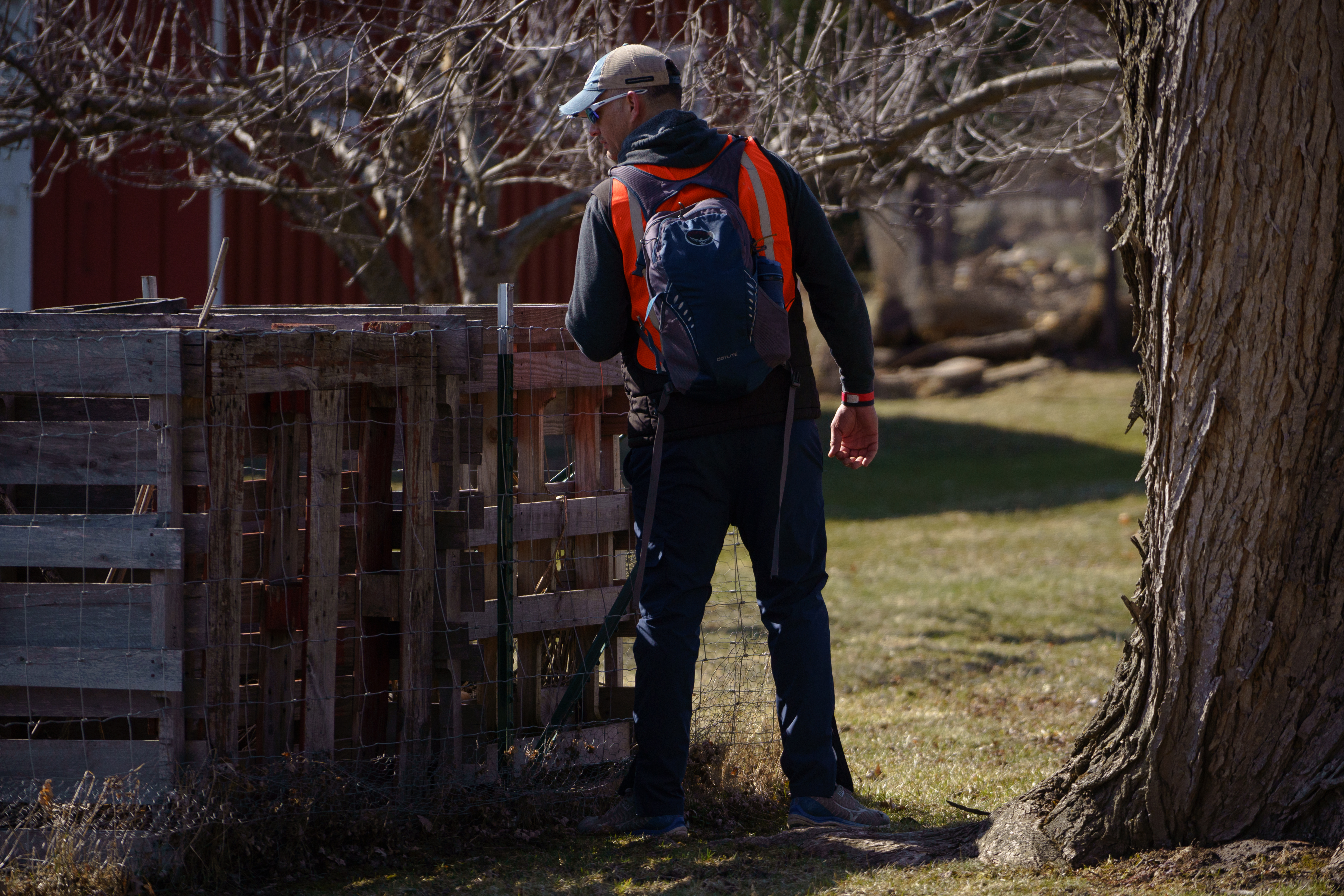 Law officers asks residents to report old wells, structures in search of Maddi Kingsbury - Vimarsana News