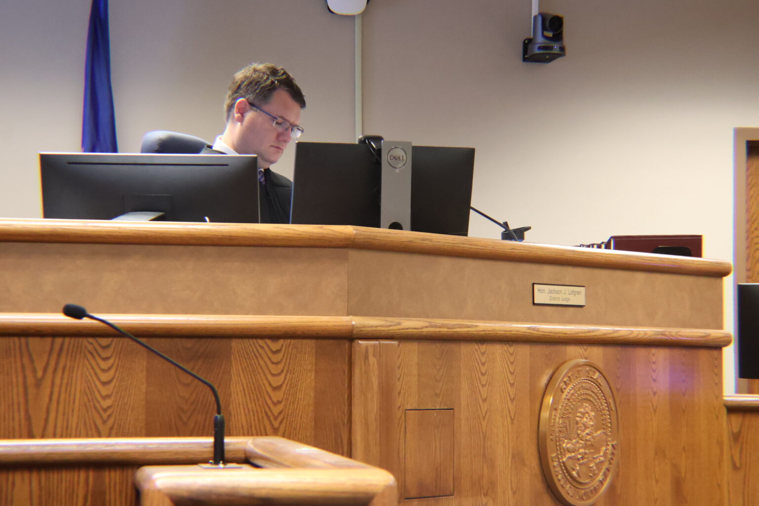 Judge denies request to halt enforcement of North Dakota transgender care law - Vimarsana News
