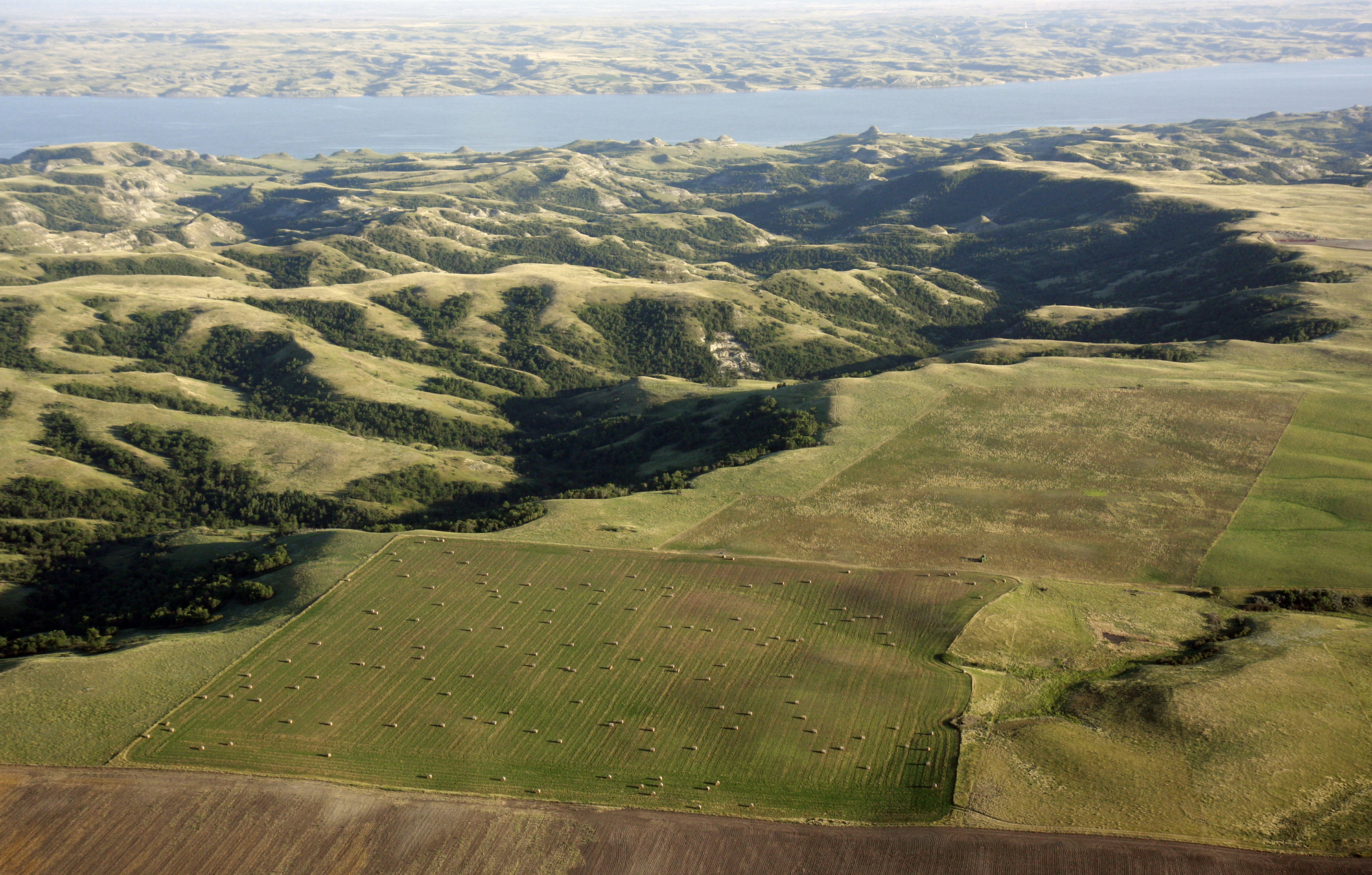 North Dakota gives Fort Berthold water treatment project $1.35 million - Vimarsana News