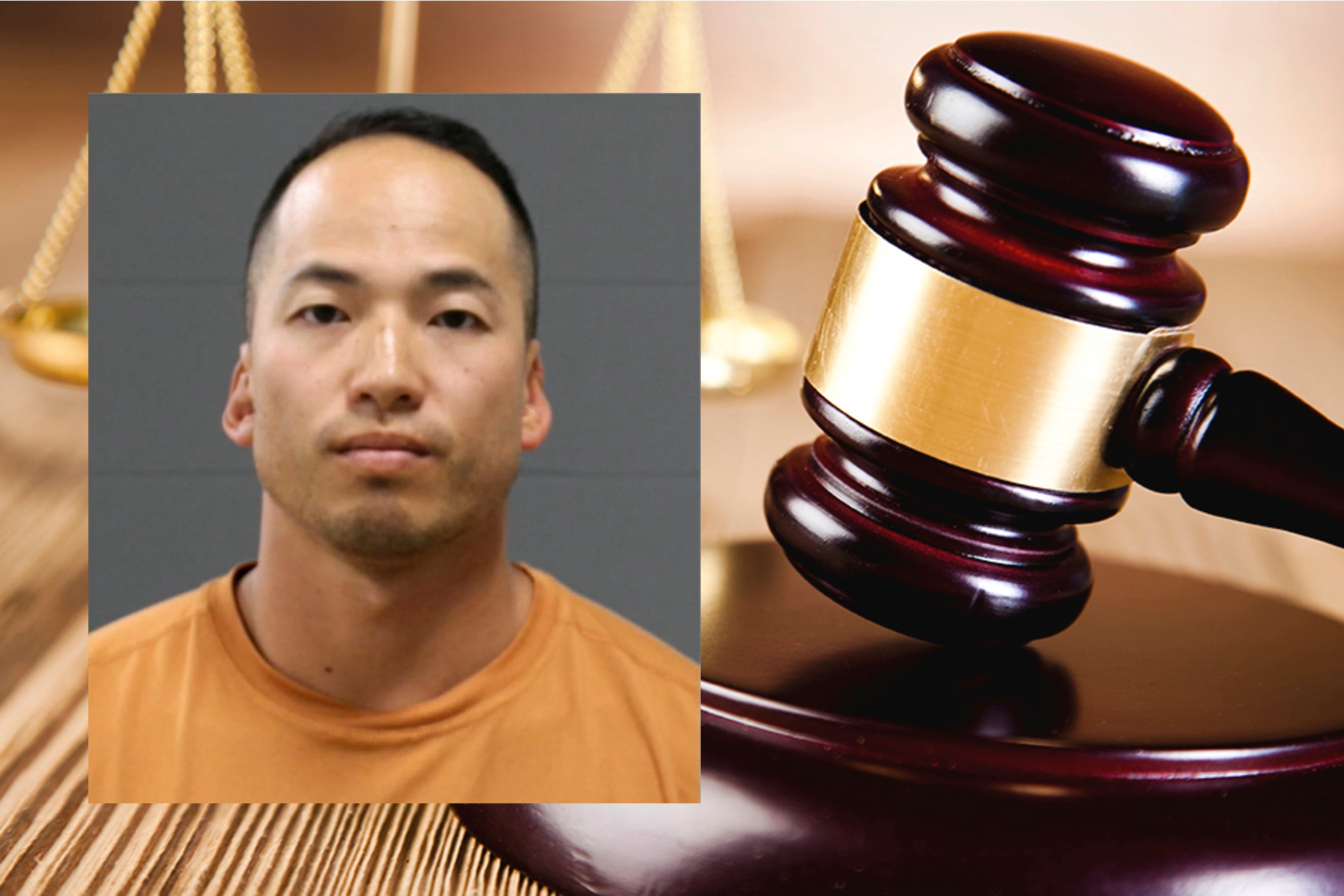 Hartford chiropractor accused of raping teen patient to stand trial in July - Vimarsana News