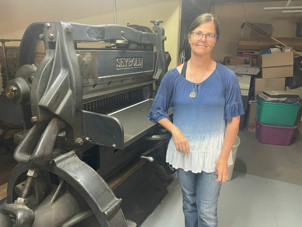Weekly newspapers in South Dakota bucking media trends - Vimarsana News