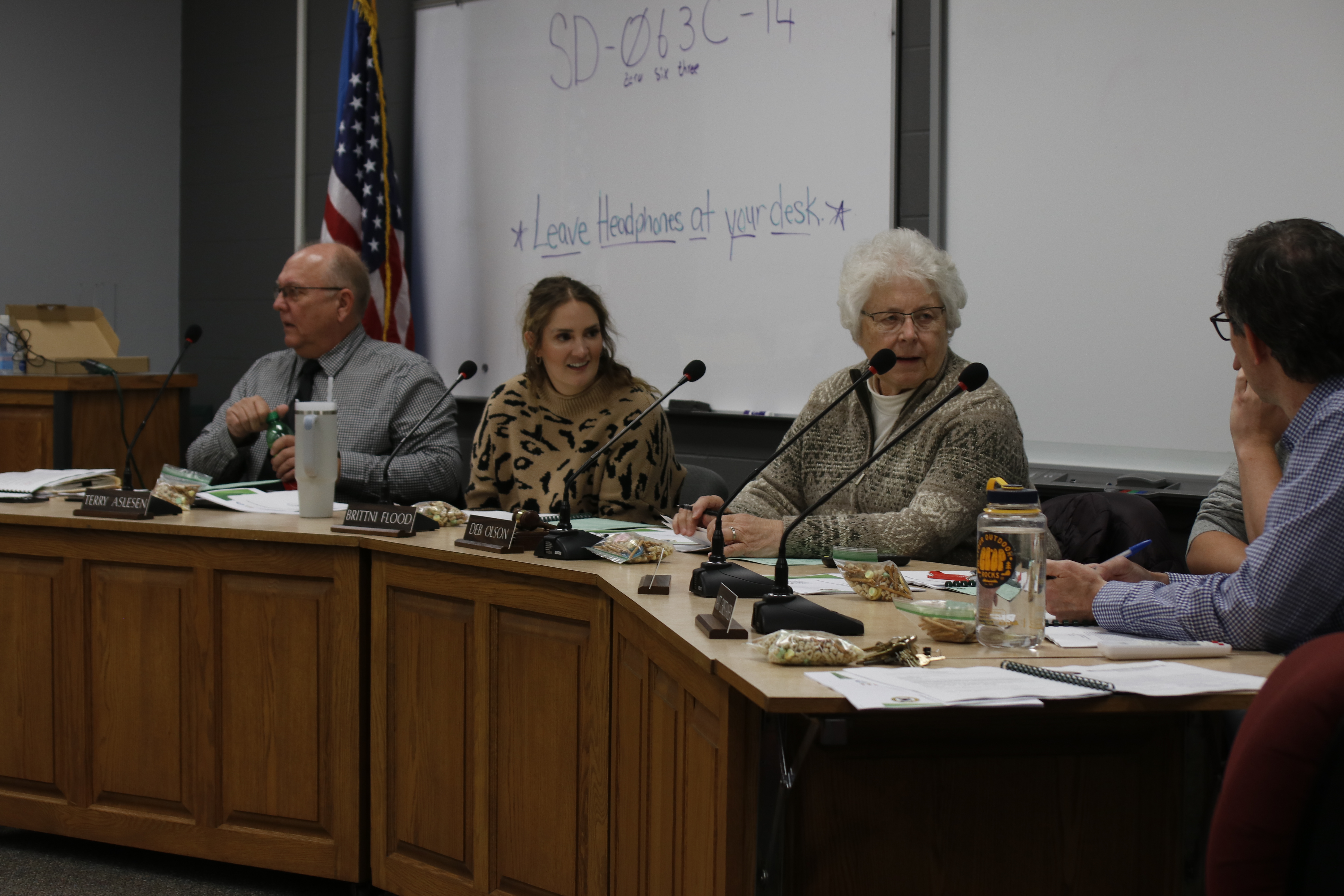 Mitchell Board of Education sets $17 million bond issue public vote for June 6 - Vimarsana News