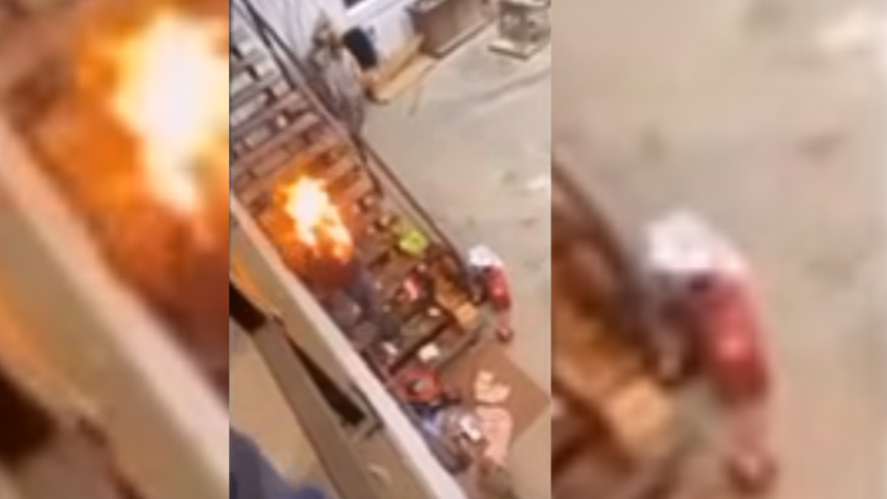 Plea agreement reached for teen accused of lighting boy on fire - Vimarsana News