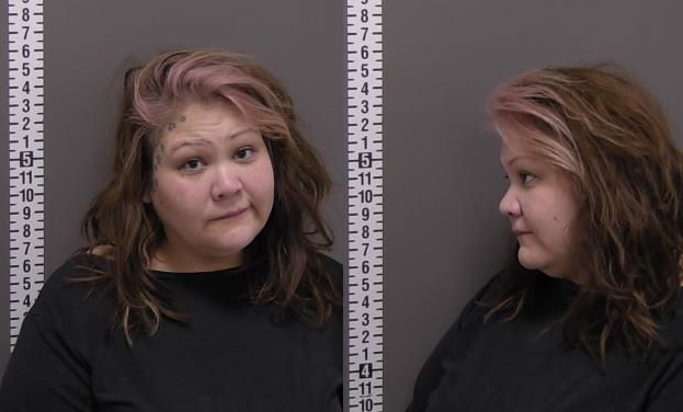 2 women arrested after pursuit through Cass County - Vimarsana News
