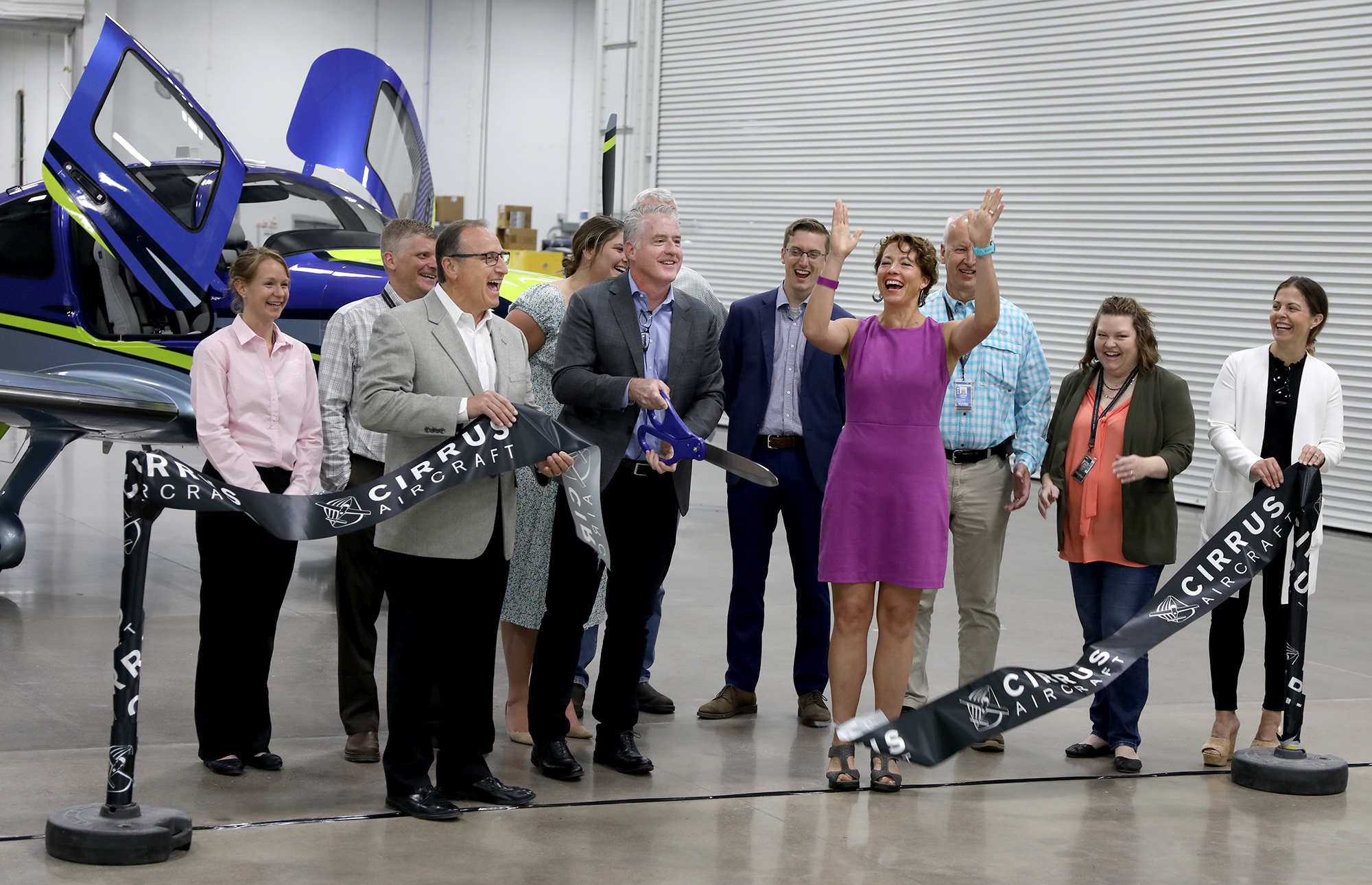 Duluth looks to feds for help as it strives to meet growing labor needs - Vimarsana News