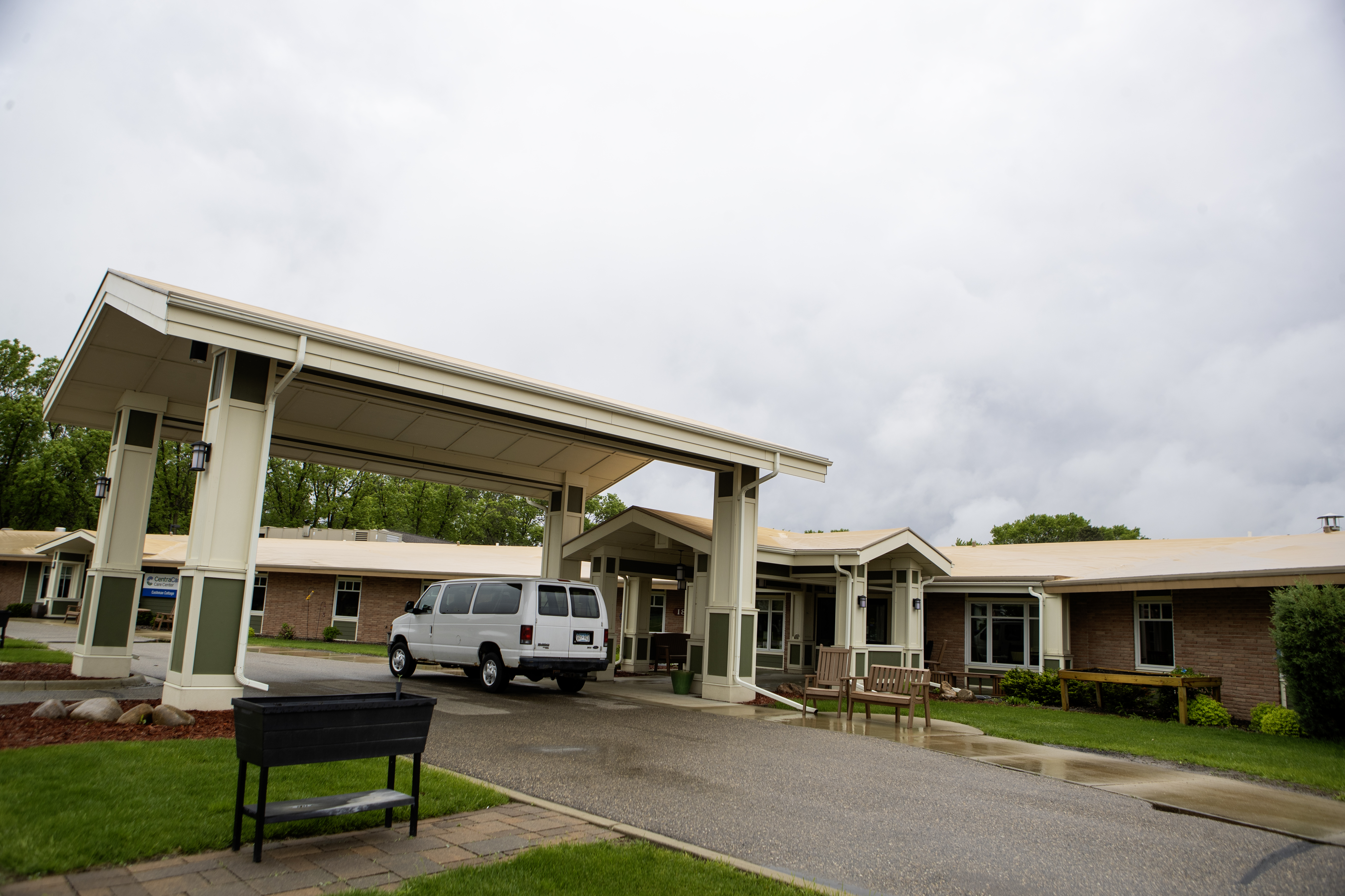 Cura to remain in Willmar despite city rejecting land sale - Vimarsana News