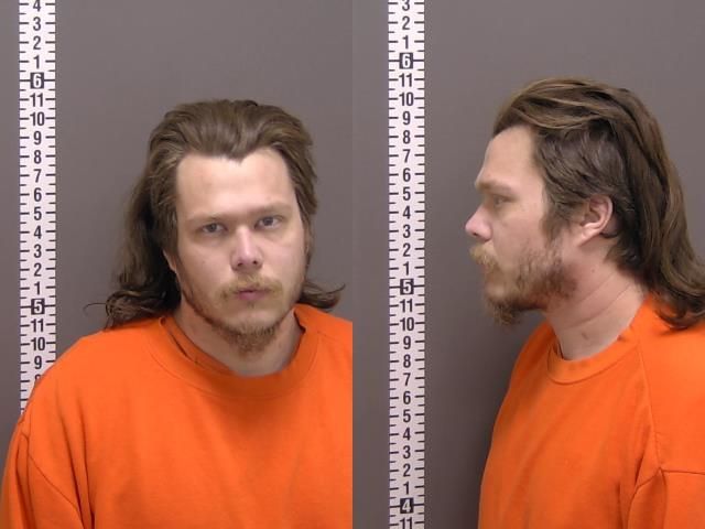 Man accused of stabbing, choking another in downtown Fargo - Vimarsana News