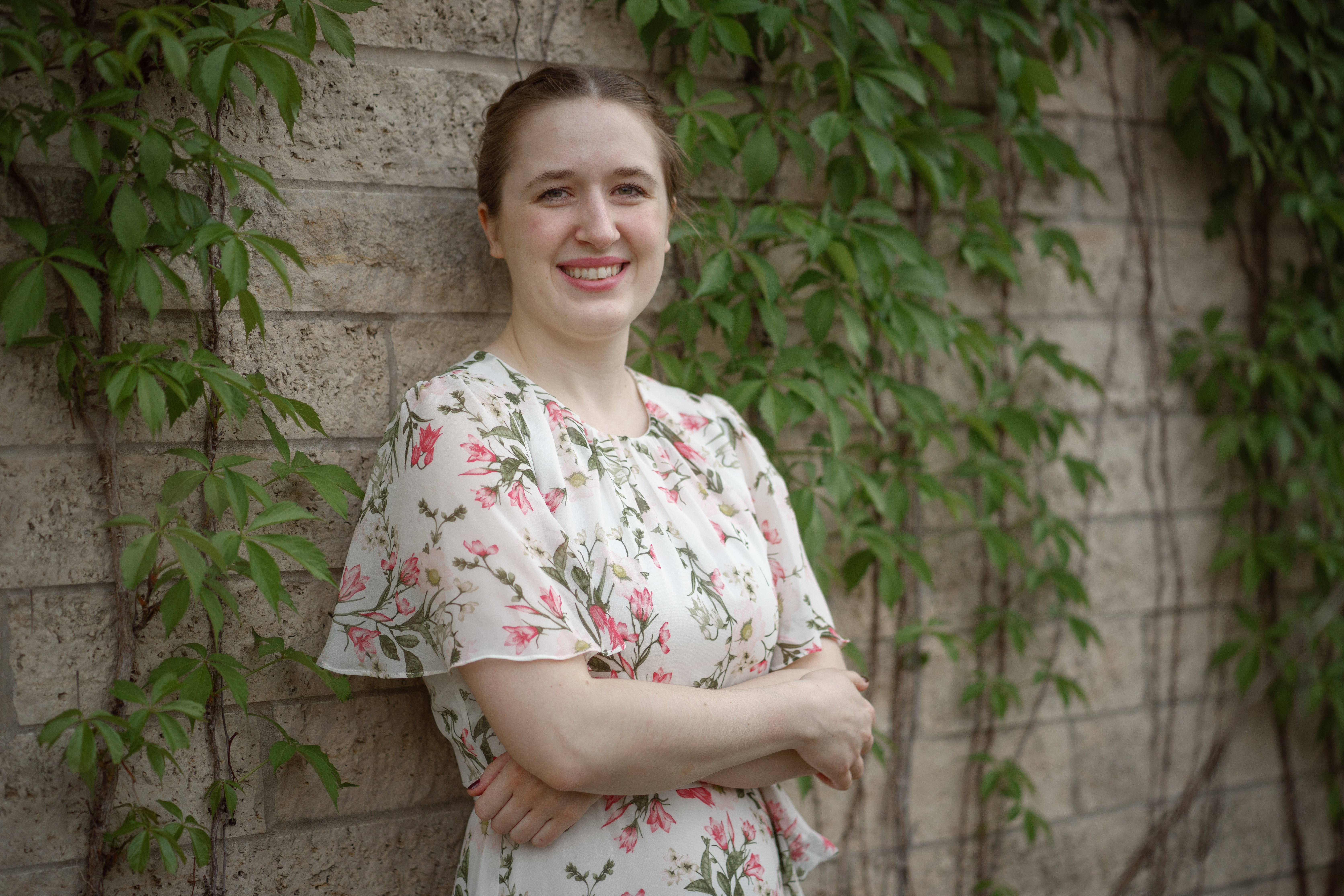 From Byron to 'Blonde': Erin Haefner's musical journey - Vimarsana News