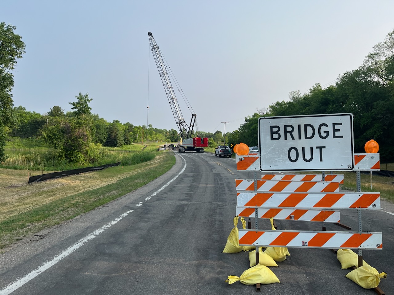 Detour set to get to Phelps Mill Festival - Vimarsana News