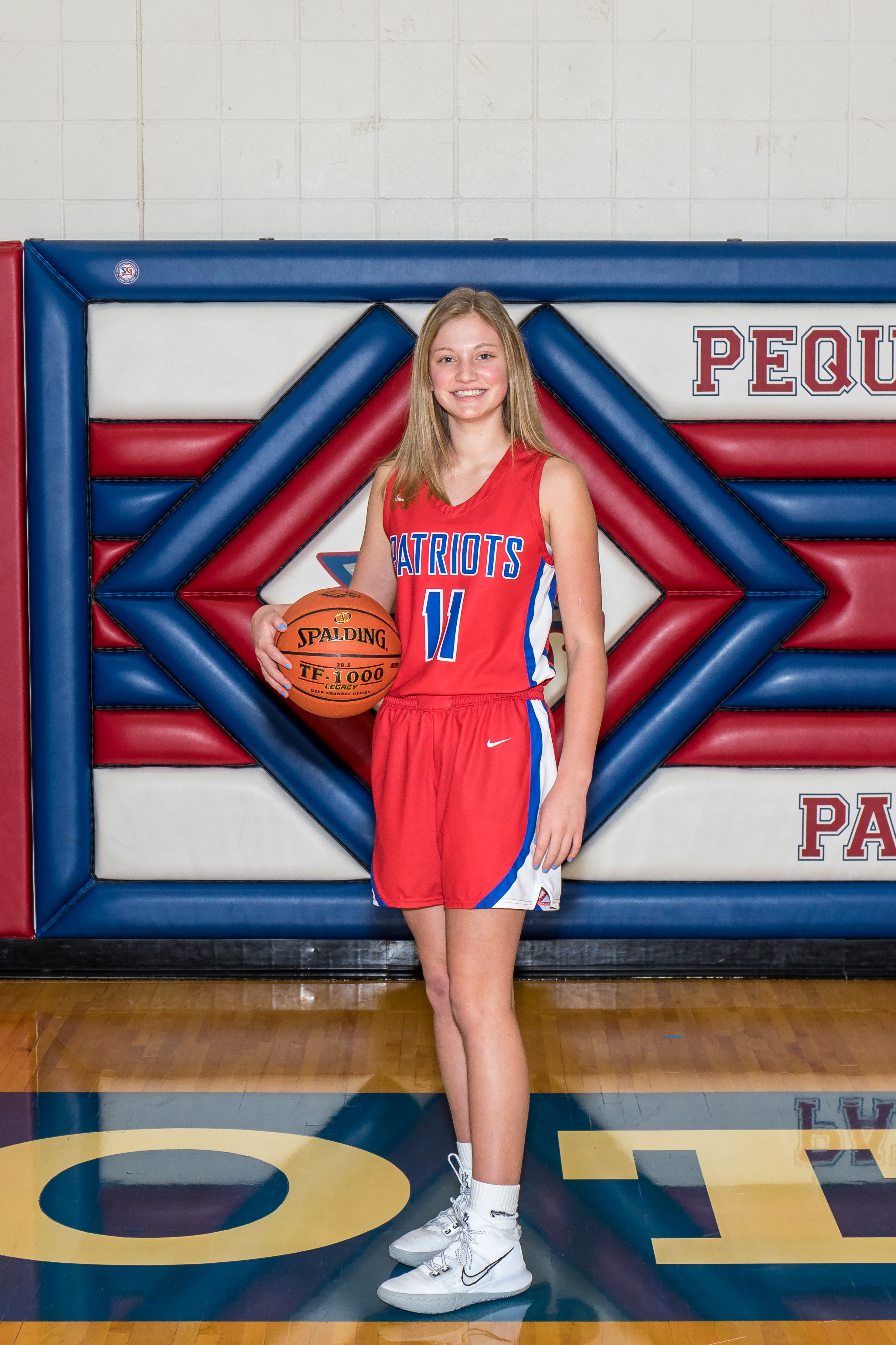 Maci Martini selected as Pequot Lakes Triple A Award winner - Vimarsana News